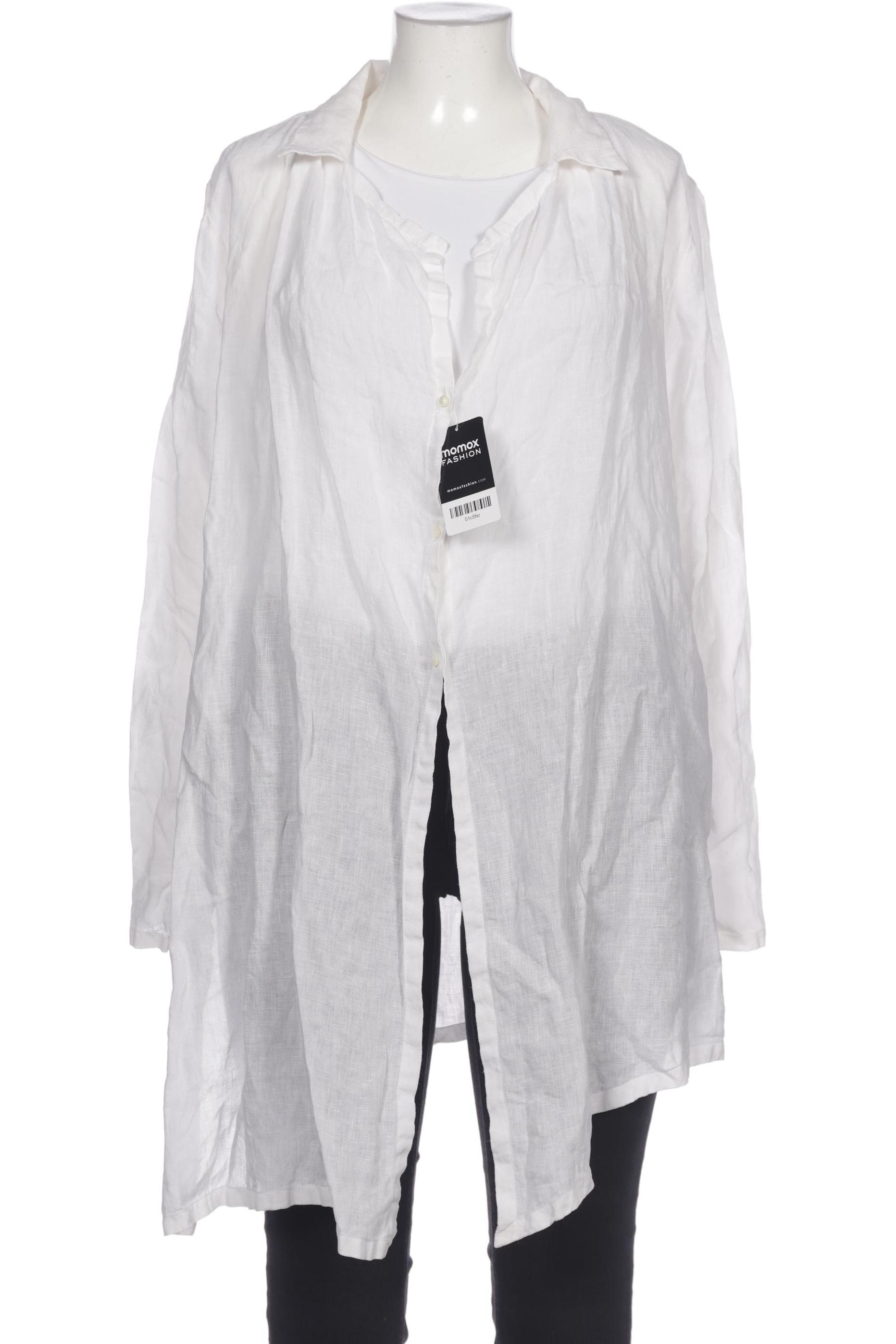 

Annette Görtz Damen Bluse, weiß, Gr. 44