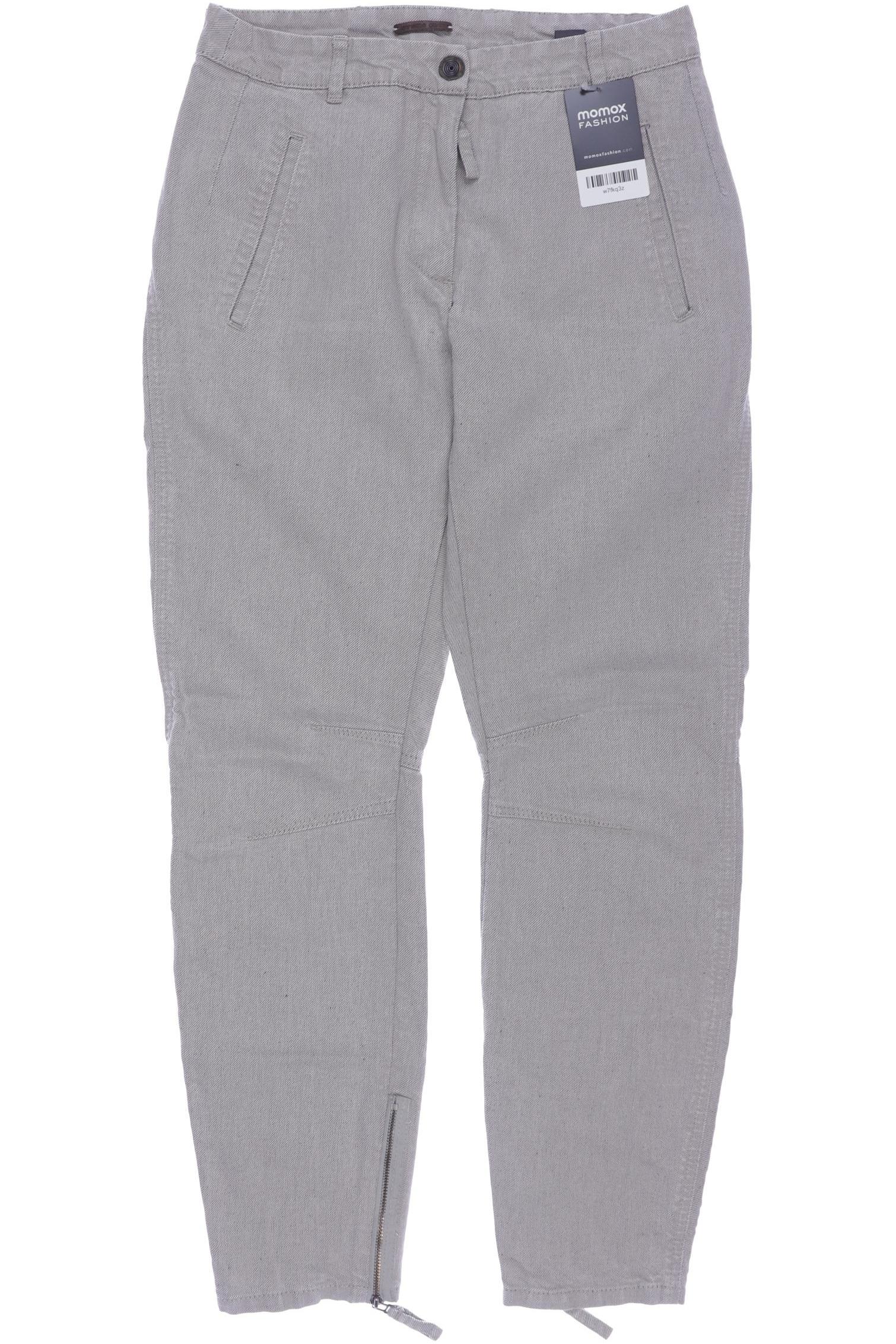 

Annette Görtz Damen Stoffhose, grau, Gr. 34