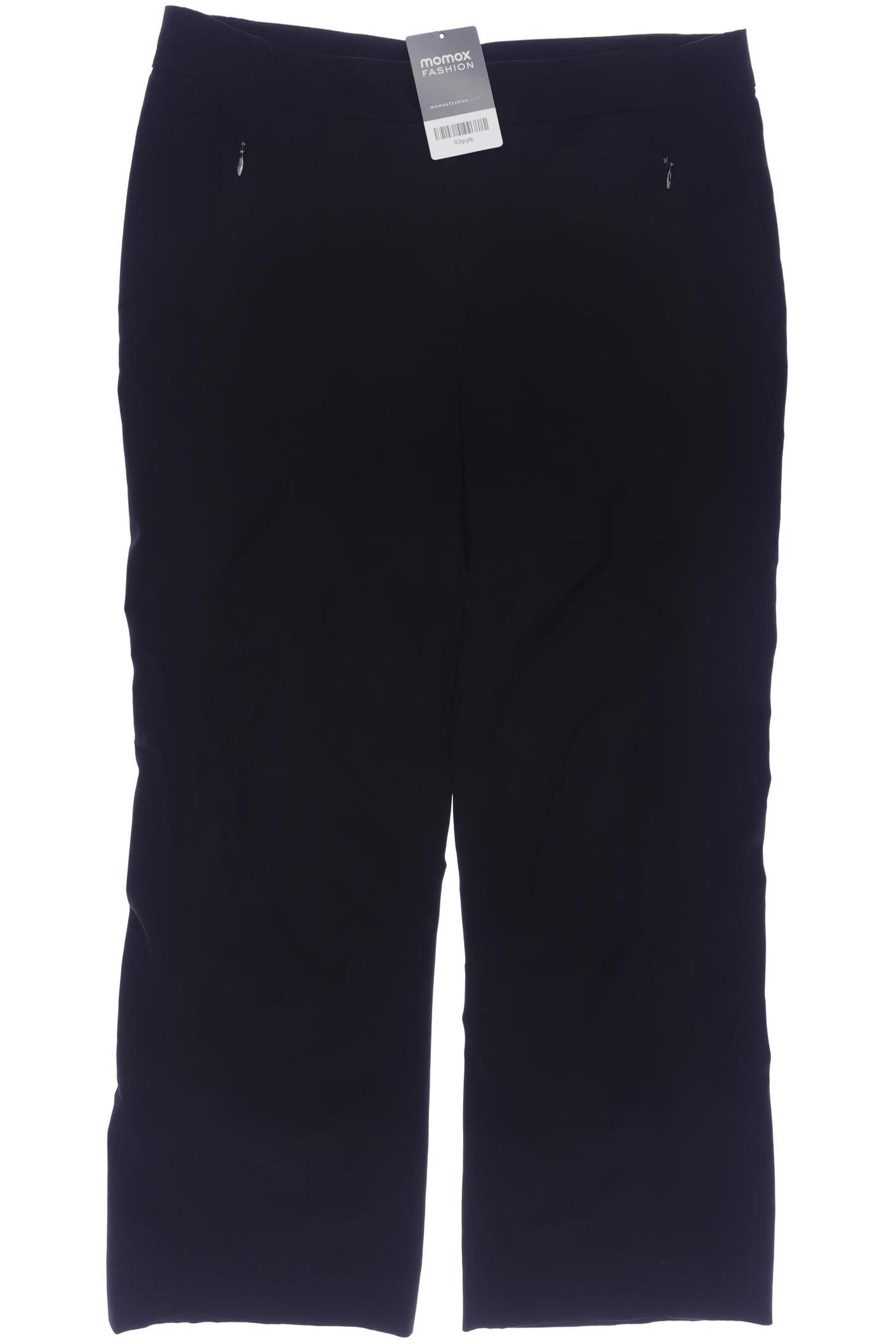 

Annette Görtz Damen Stoffhose, schwarz, Gr. 40