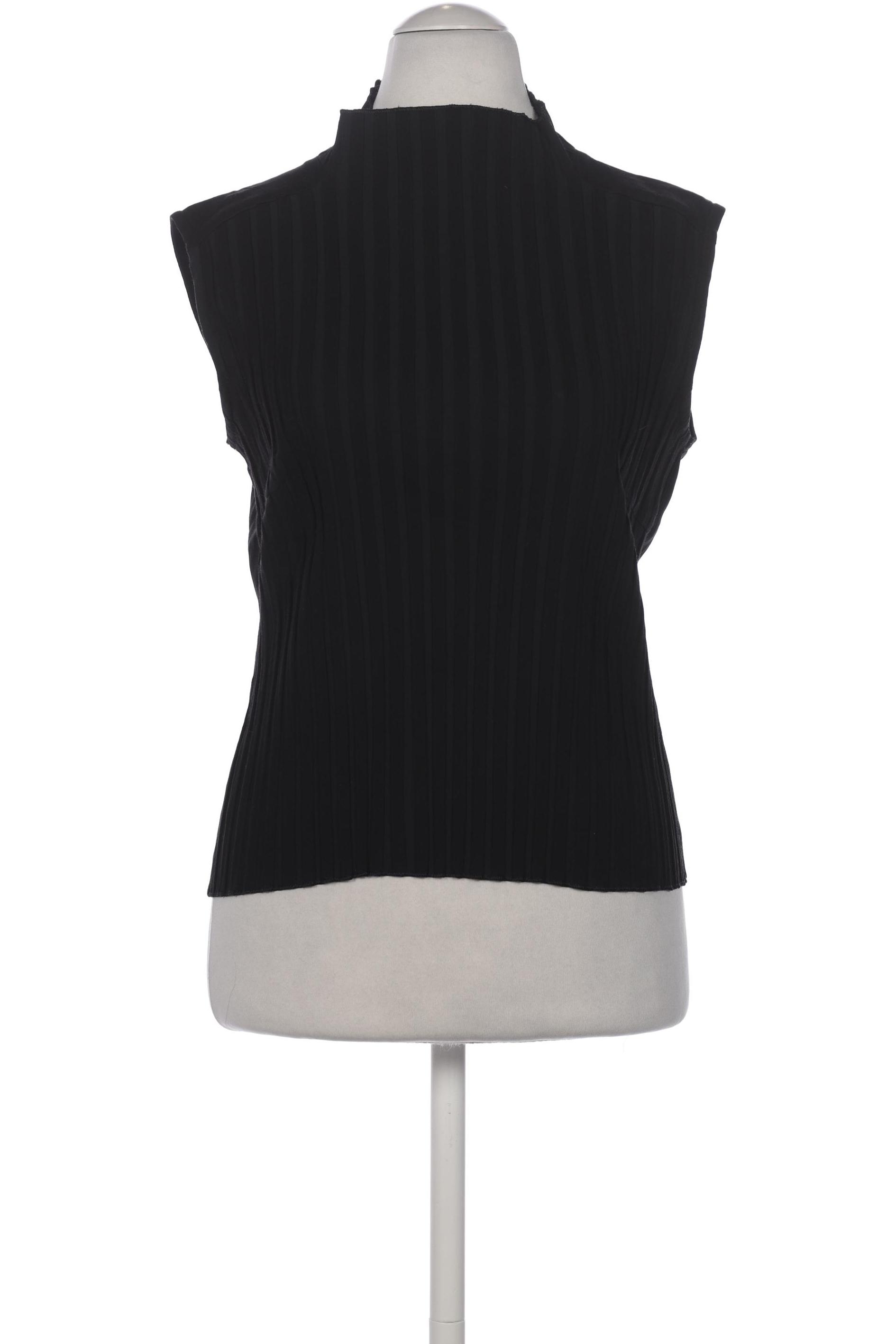 

Annette Görtz Damen Bluse, schwarz, Gr. 38