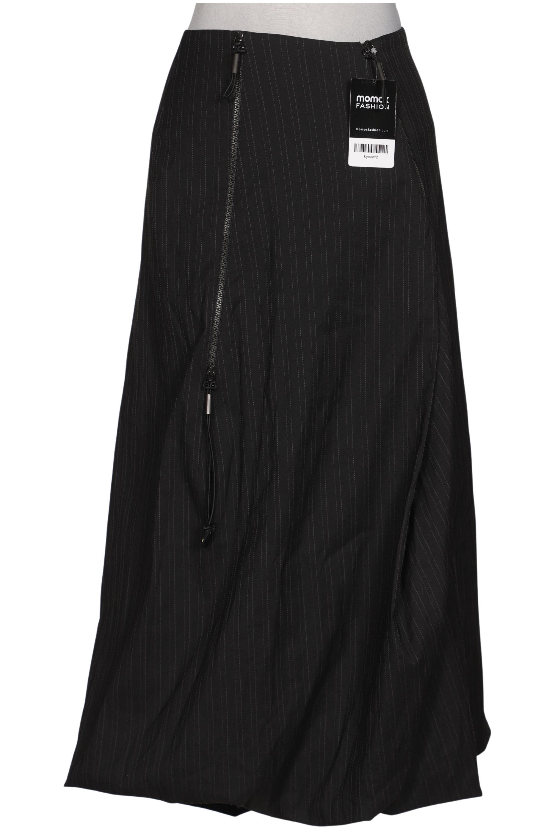 

Annette Görtz Damen Rock, schwarz, Gr. 40