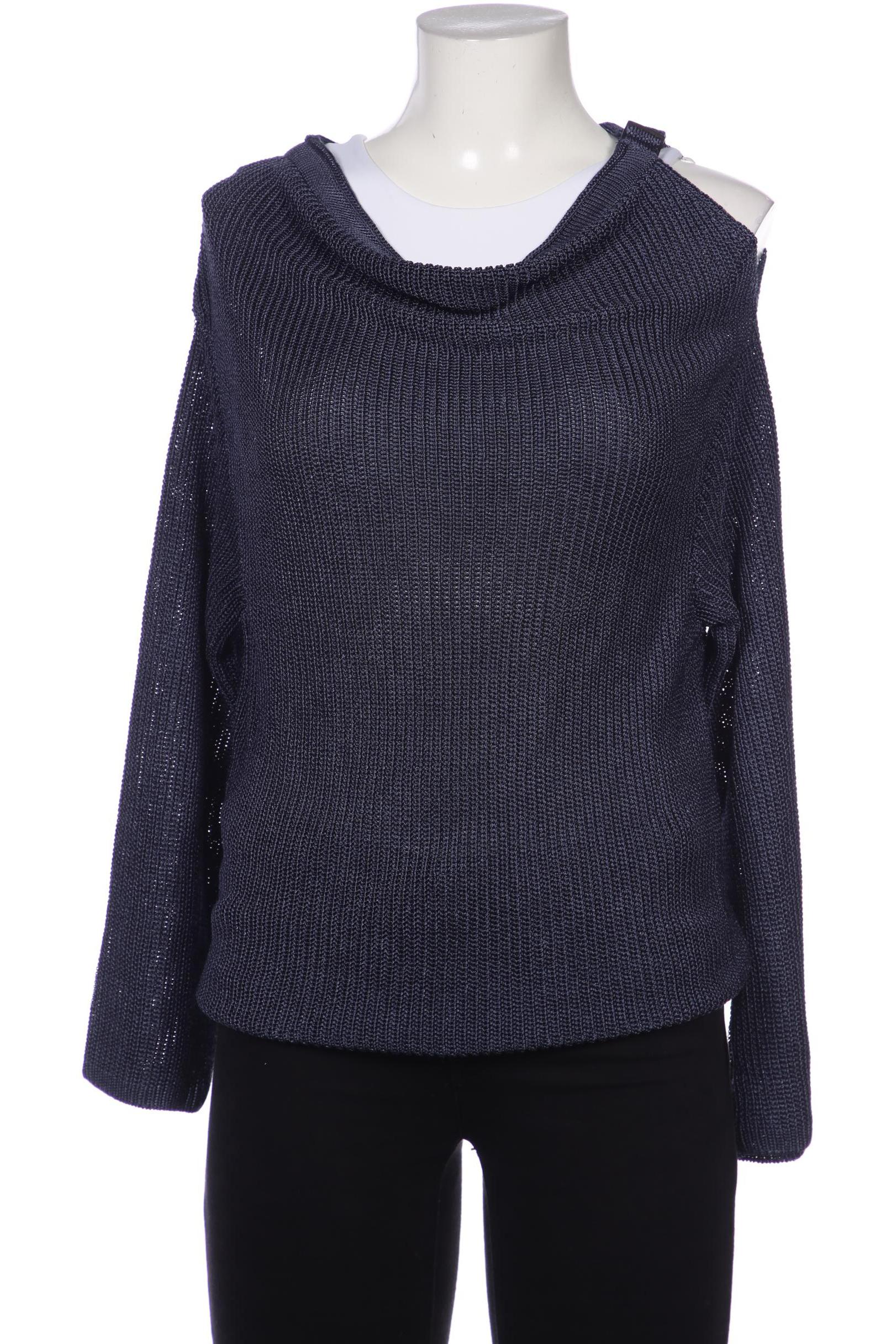 

Annette Görtz Damen Pullover, marineblau, Gr. 36