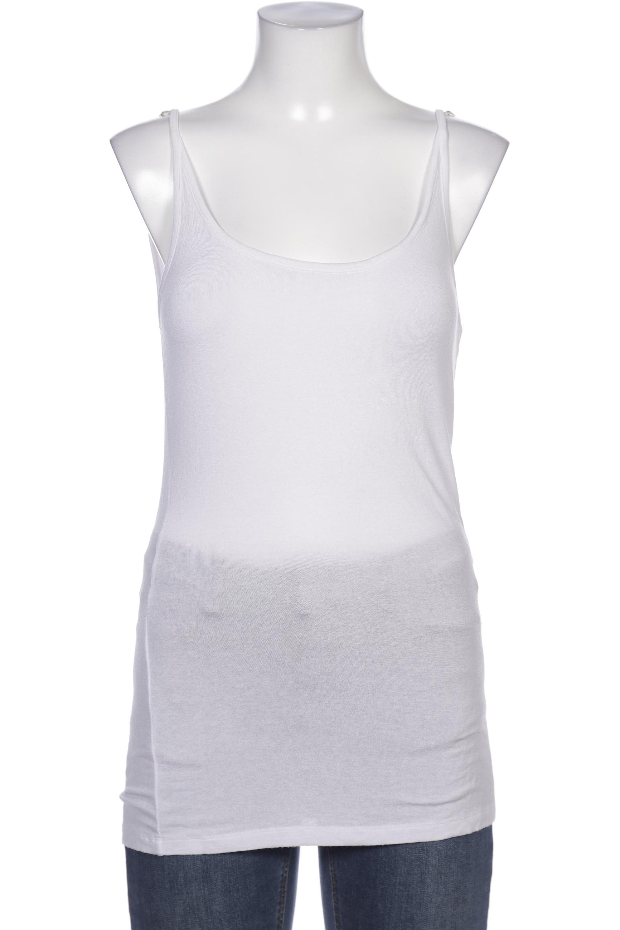 

Annette Görtz Damen Top, weiß