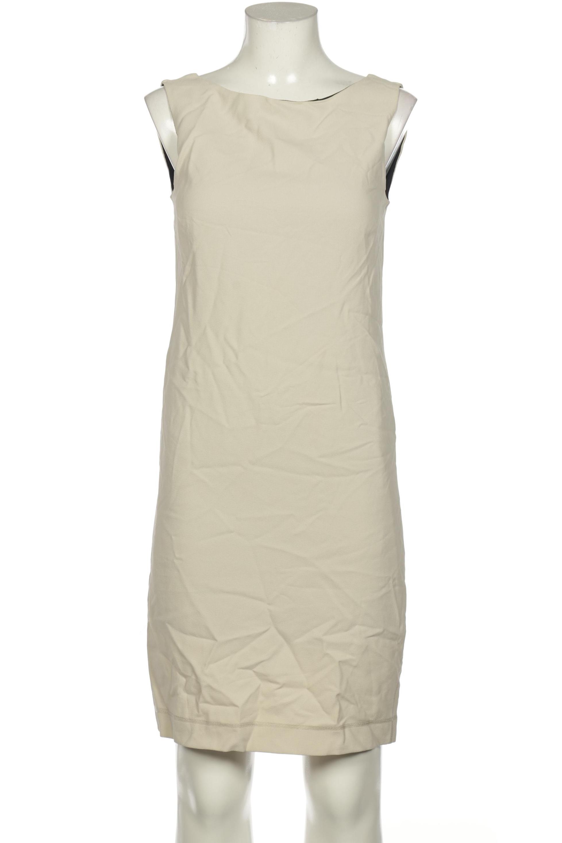 

Annette Görtz Damen Kleid, cremeweiß