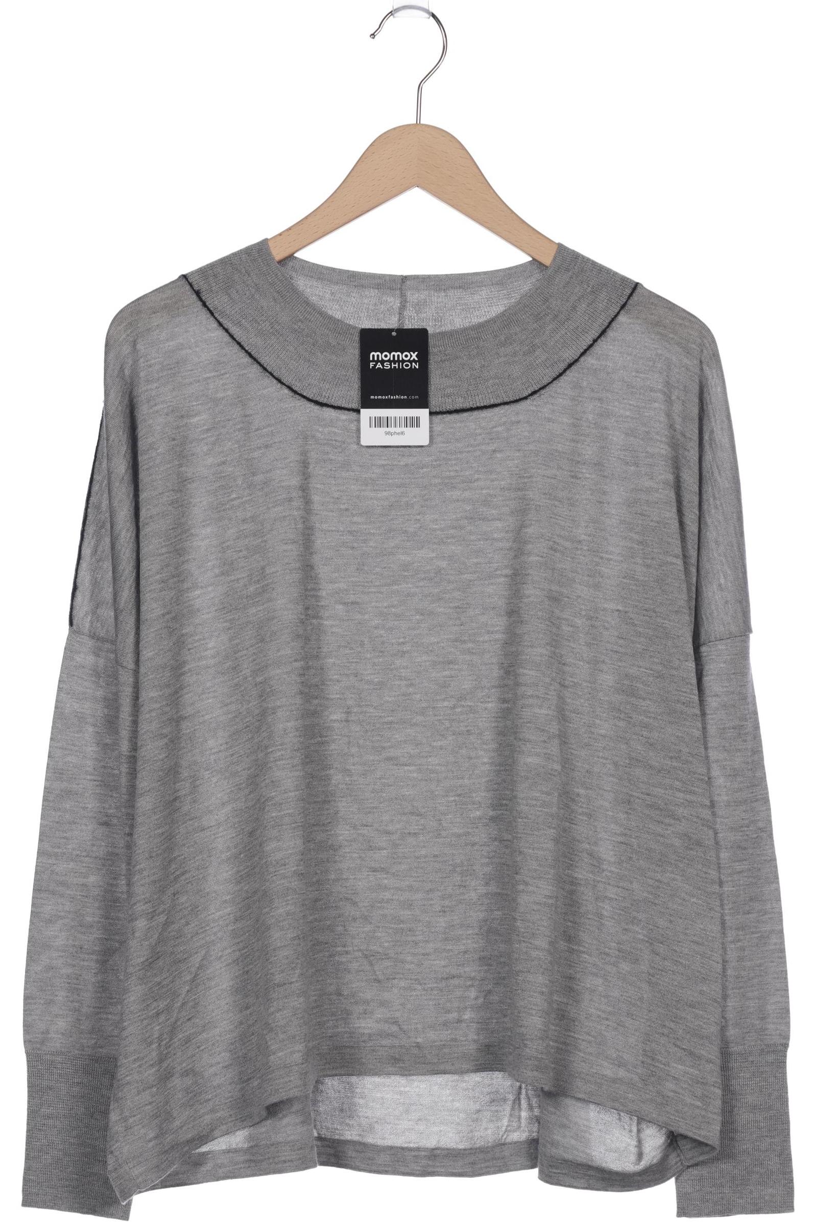 

Annette Görtz Damen Pullover, grau