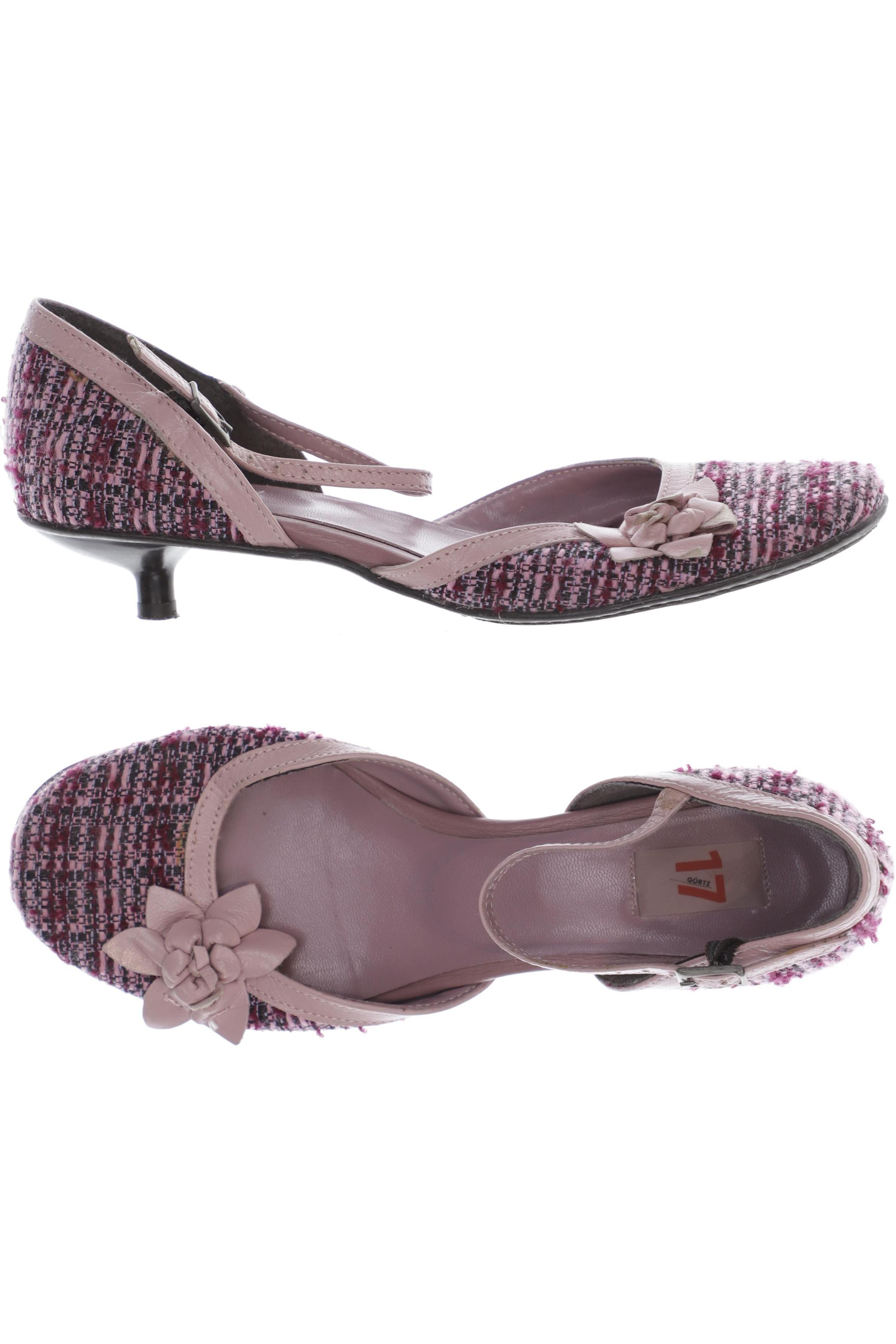 

Annette Görtz Damen Pumps, flieder, Gr. 39
