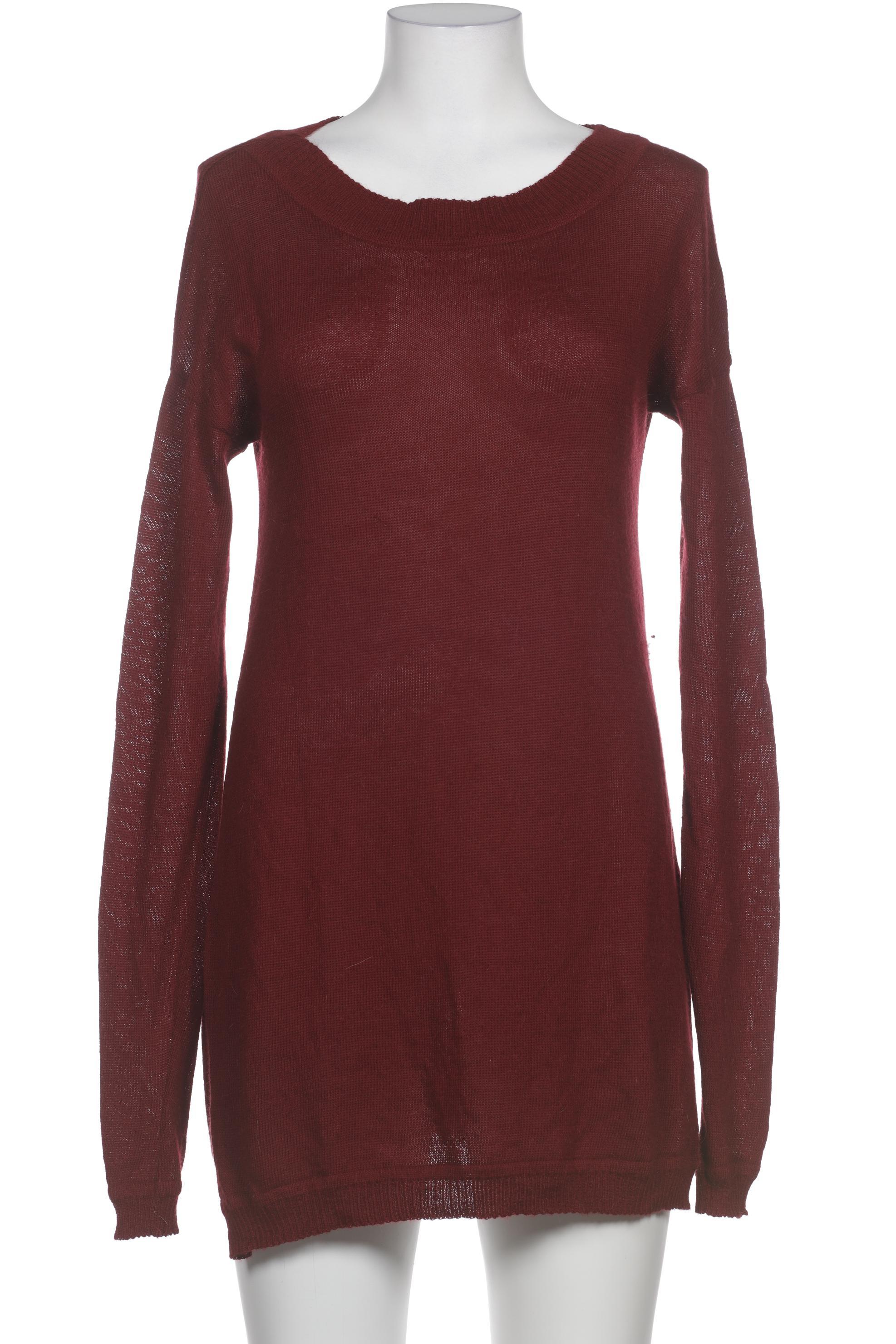 

Annette Görtz Damen Pullover, rot, Gr.