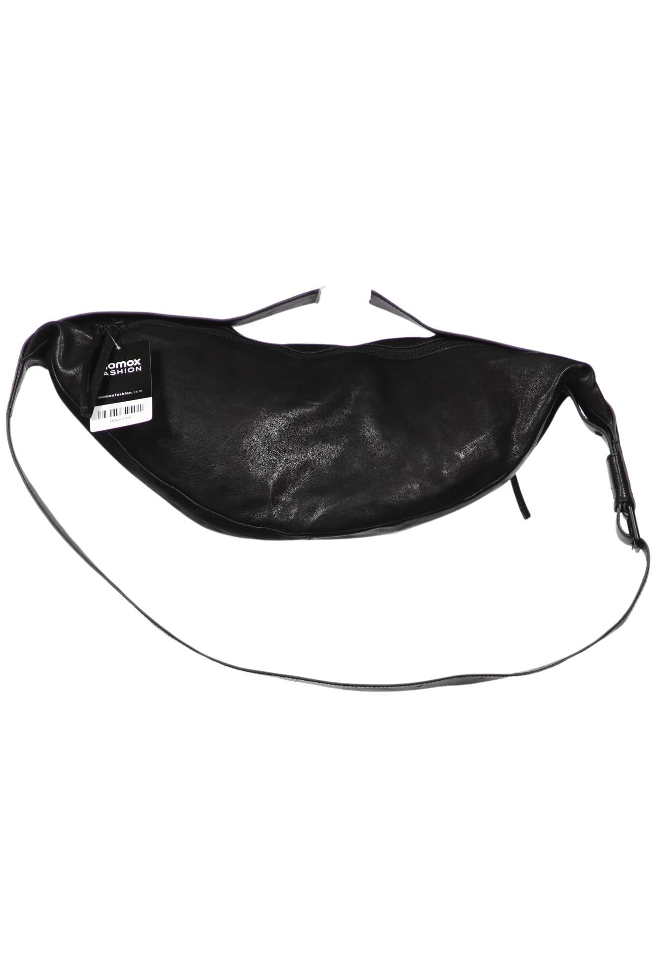 

Annette Görtz Damen Handtasche, schwarz, Gr.