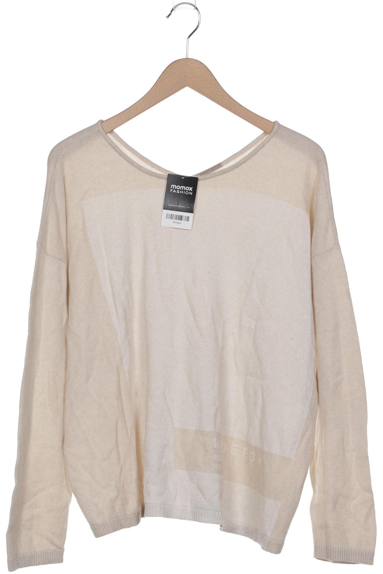 

Annette Görtz Damen Pullover, beige, Gr. 42