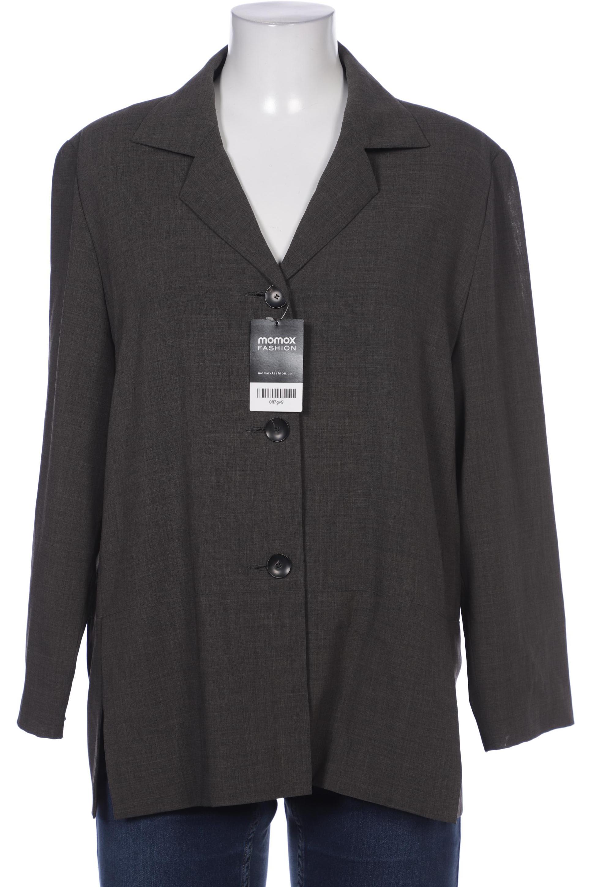 

Annette Görtz Damen Blazer, braun, Gr. 40
