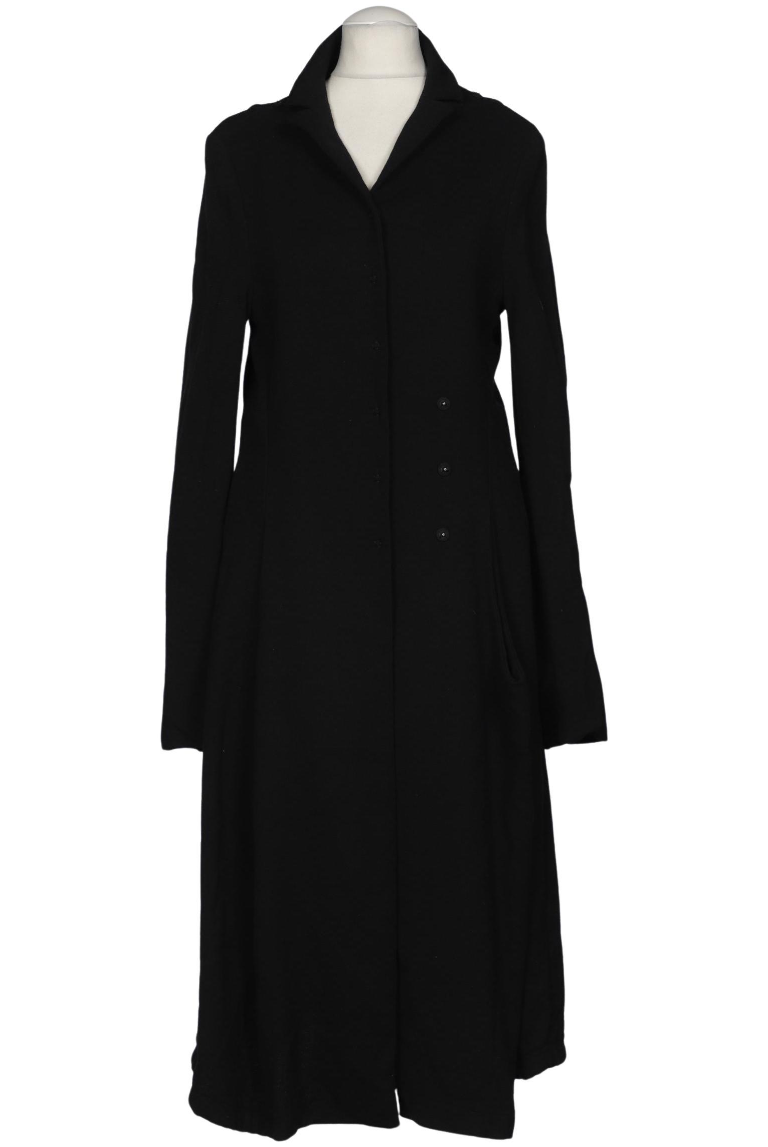 

Annette Görtz Damen Mantel, schwarz, Gr. 38