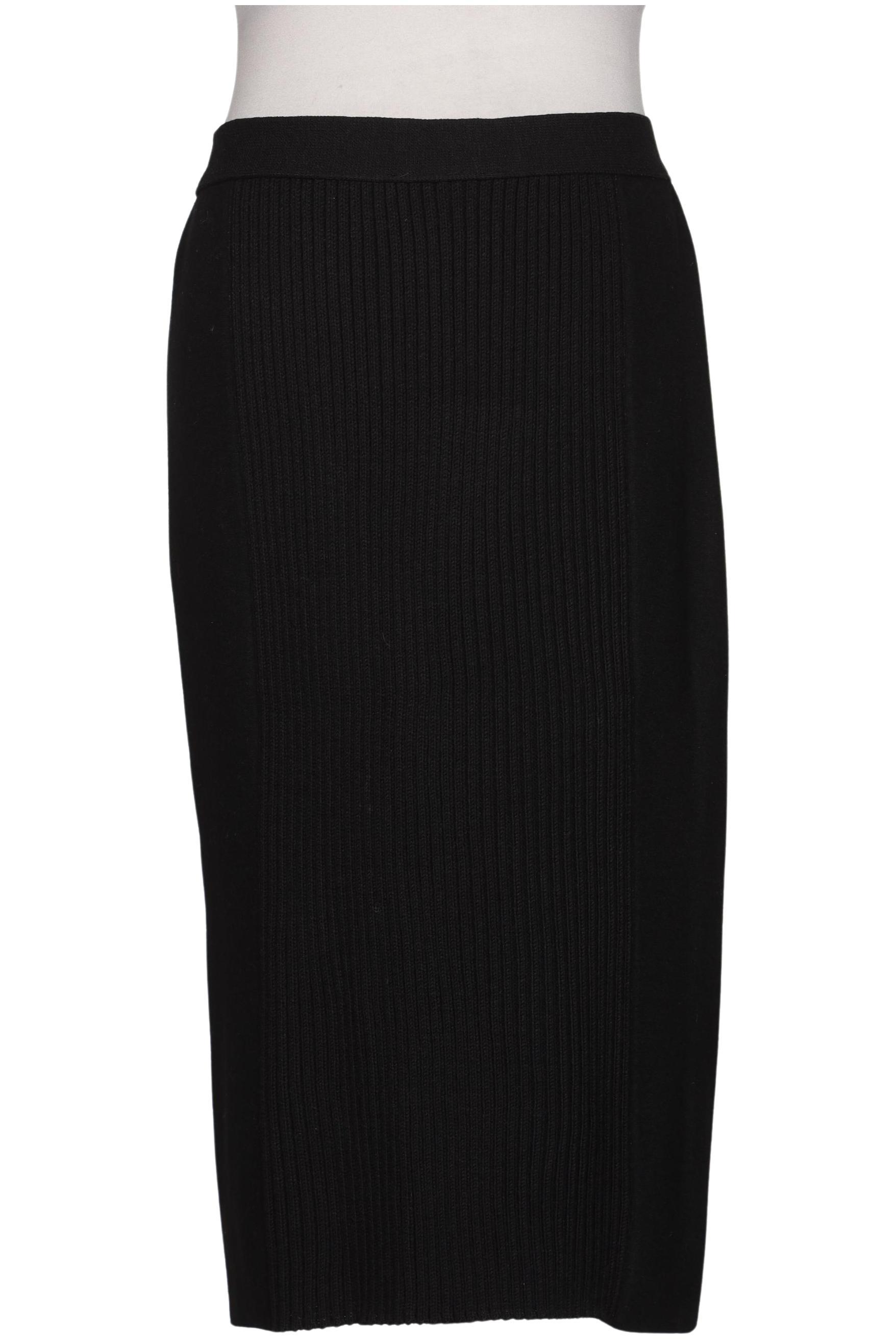 

Annette Görtz Damen Rock, schwarz, Gr. 44