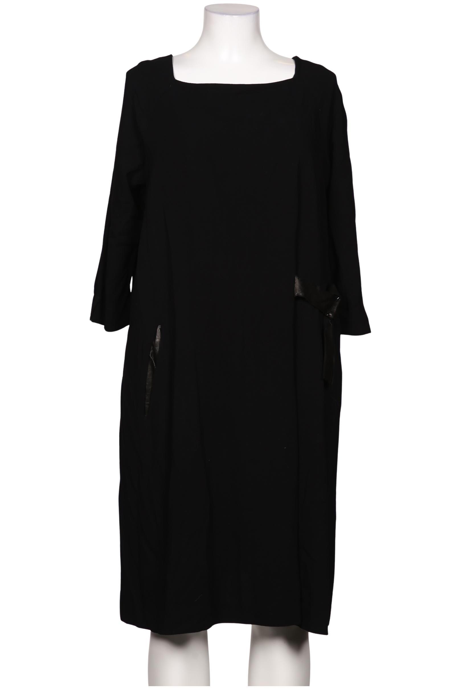 

Annette Görtz Damen Kleid, schwarz, Gr. 46