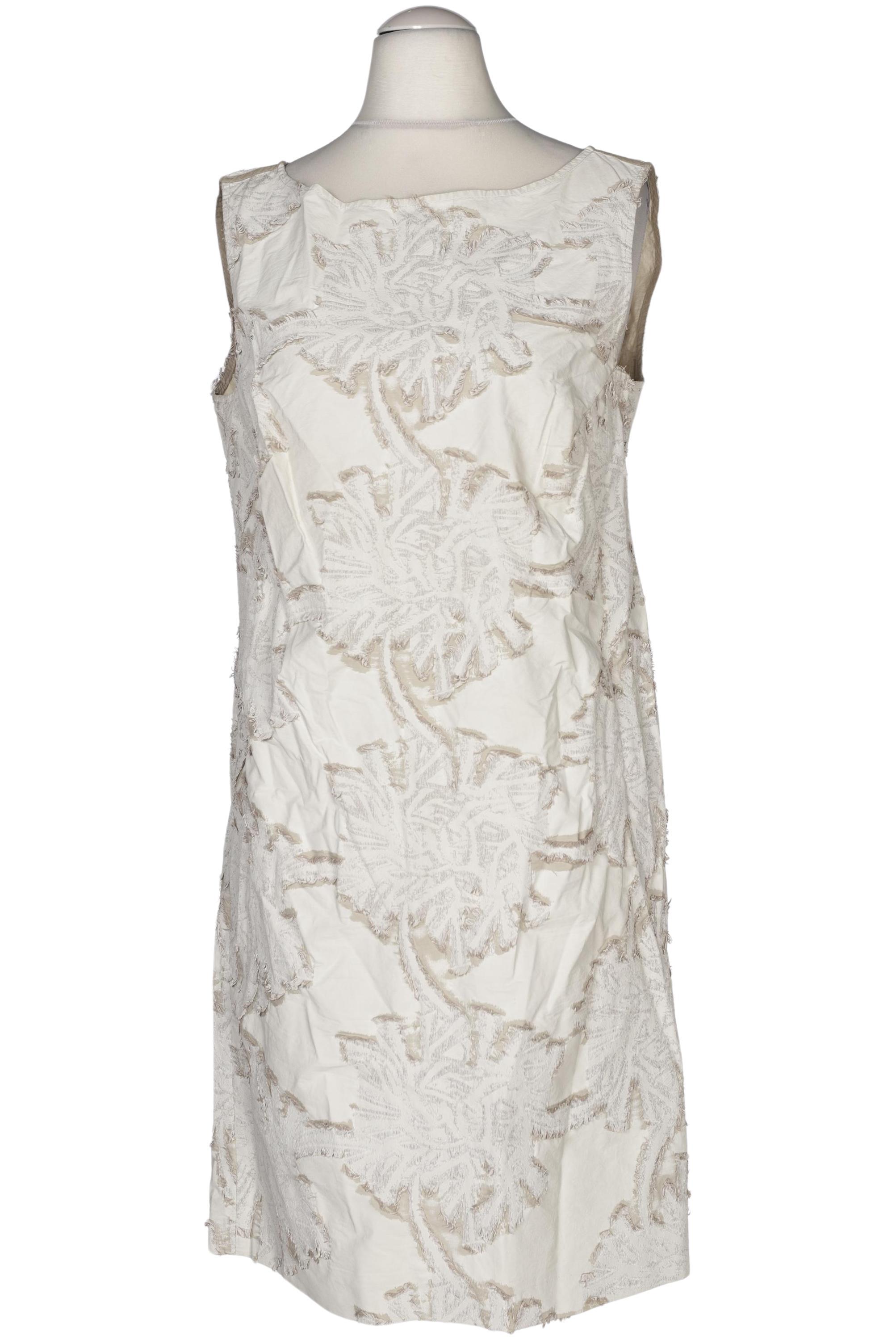 

Annette Görtz Damen Kleid, beige, Gr. 40