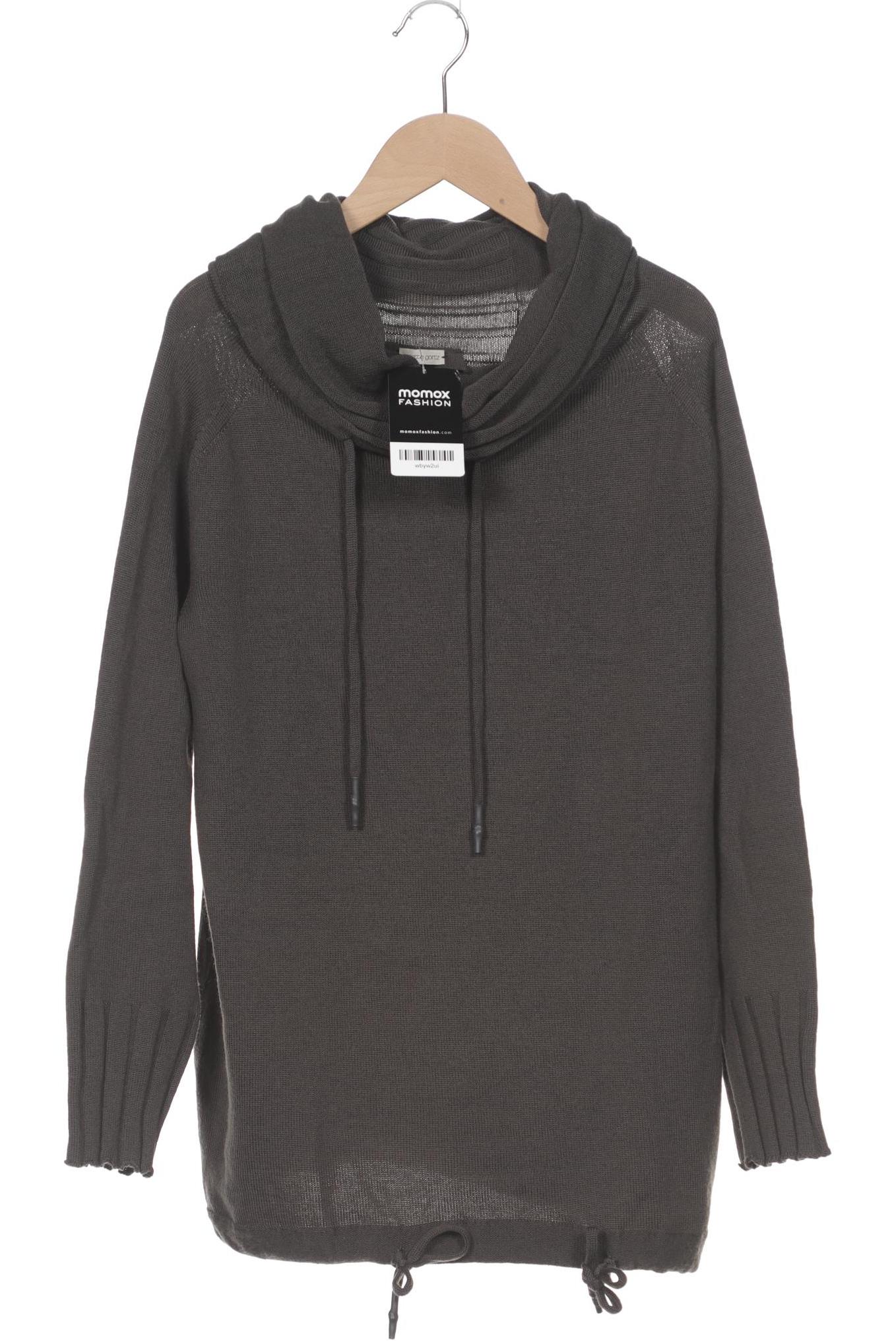

Annette Görtz Damen Pullover, grau, Gr. 36