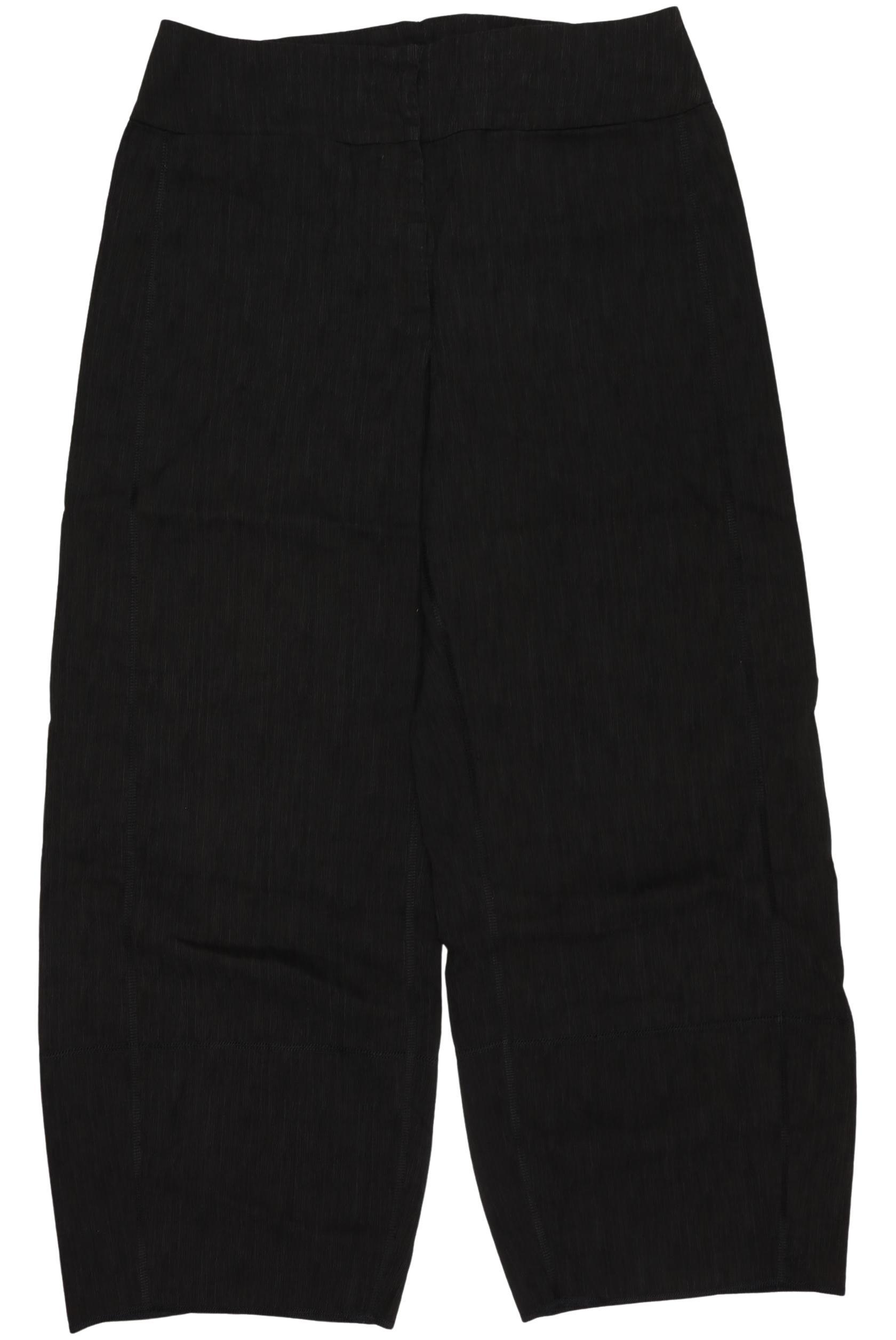 

Annette Görtz Damen Stoffhose, schwarz, Gr. 31