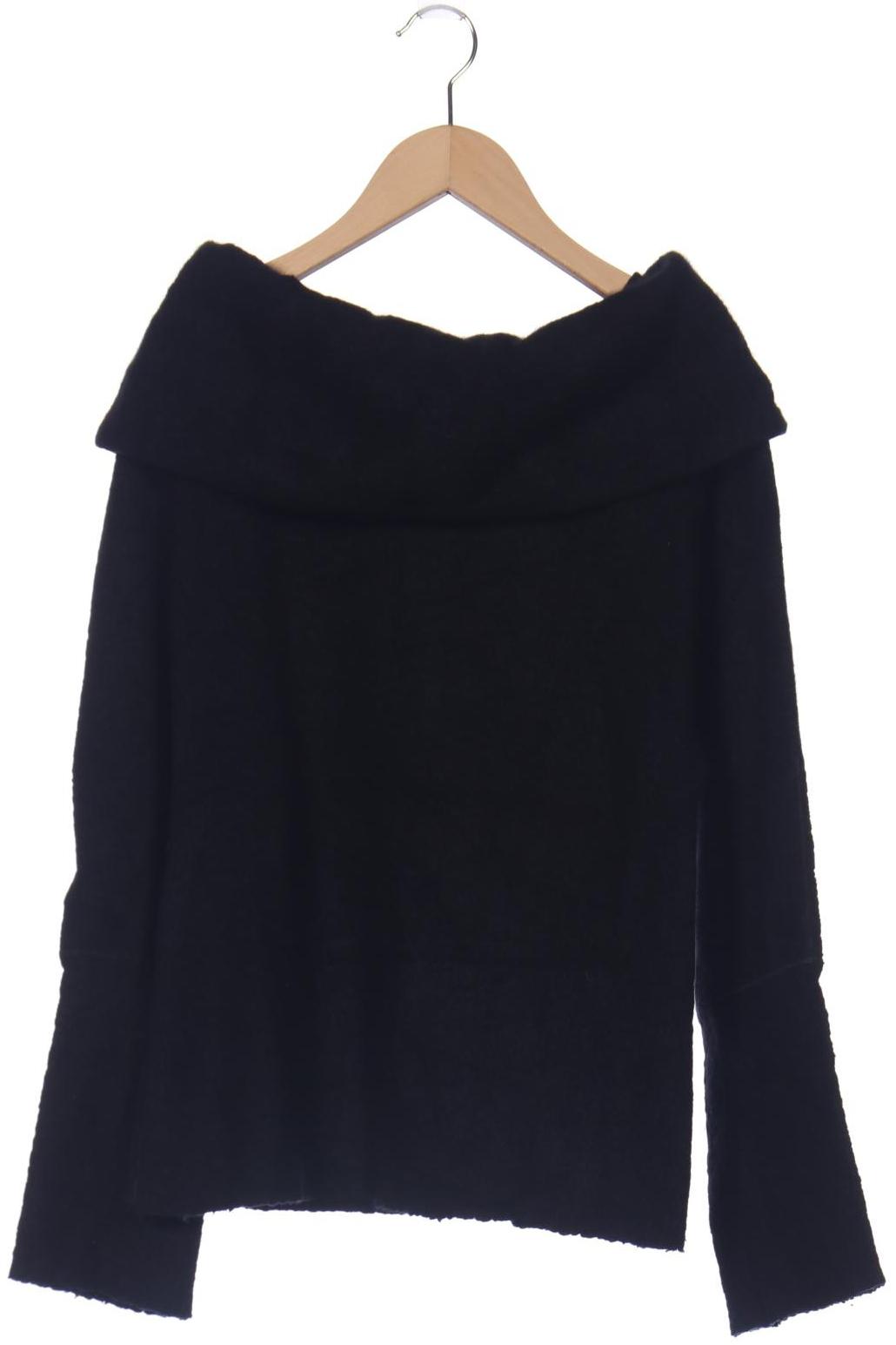 

Annette Görtz Damen Pullover, schwarz