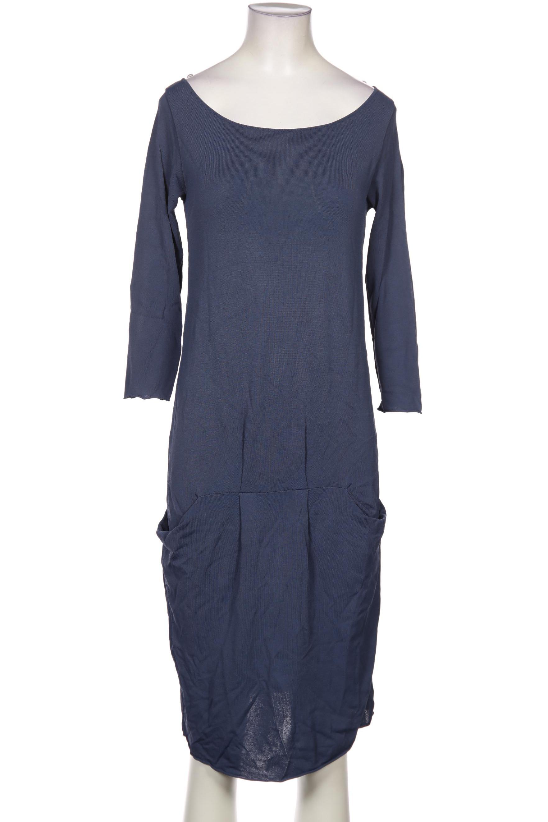 

Annette Görtz Damen Kleid, blau, Gr. 34