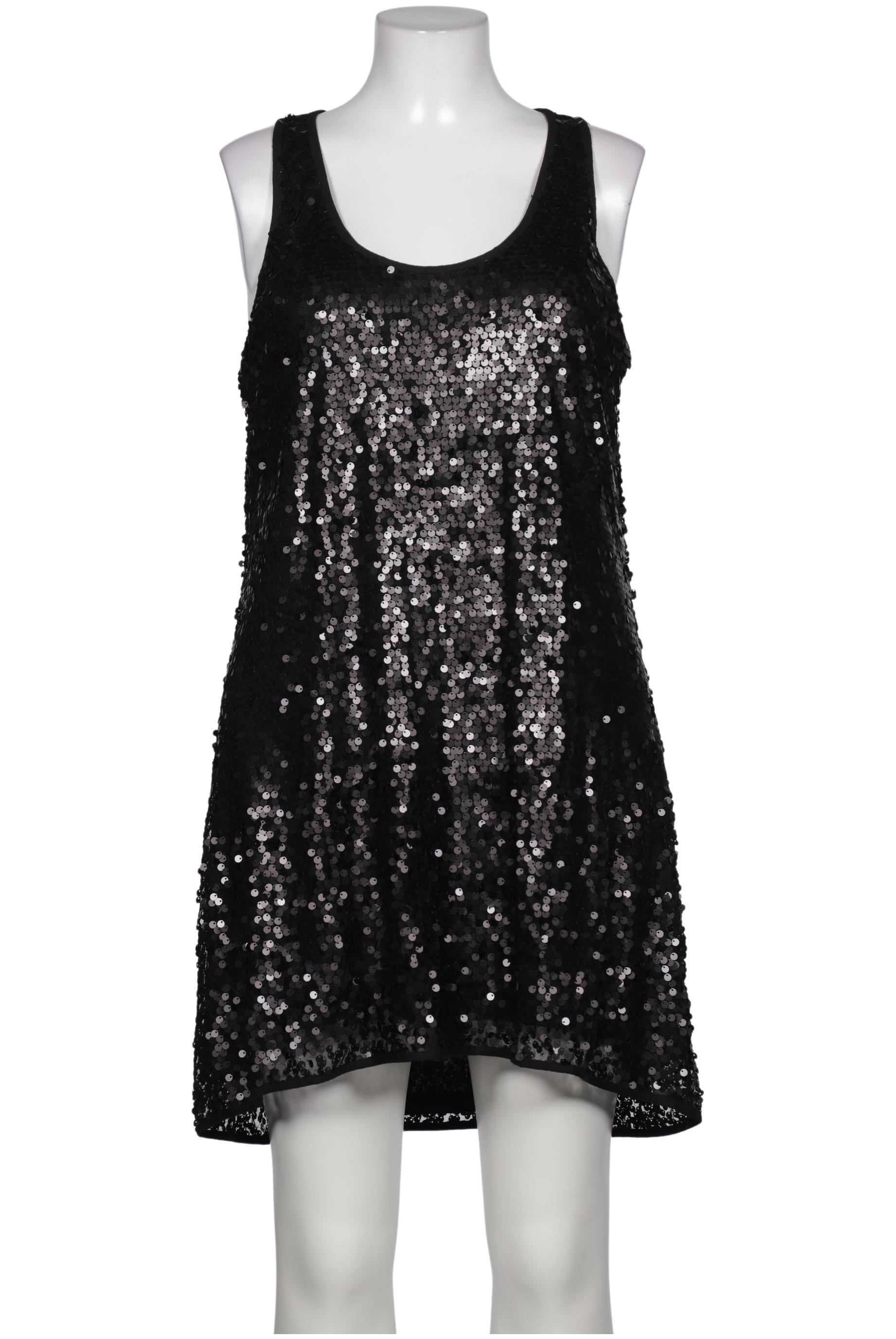 

Annette Görtz Damen Kleid, schwarz, Gr. 44
