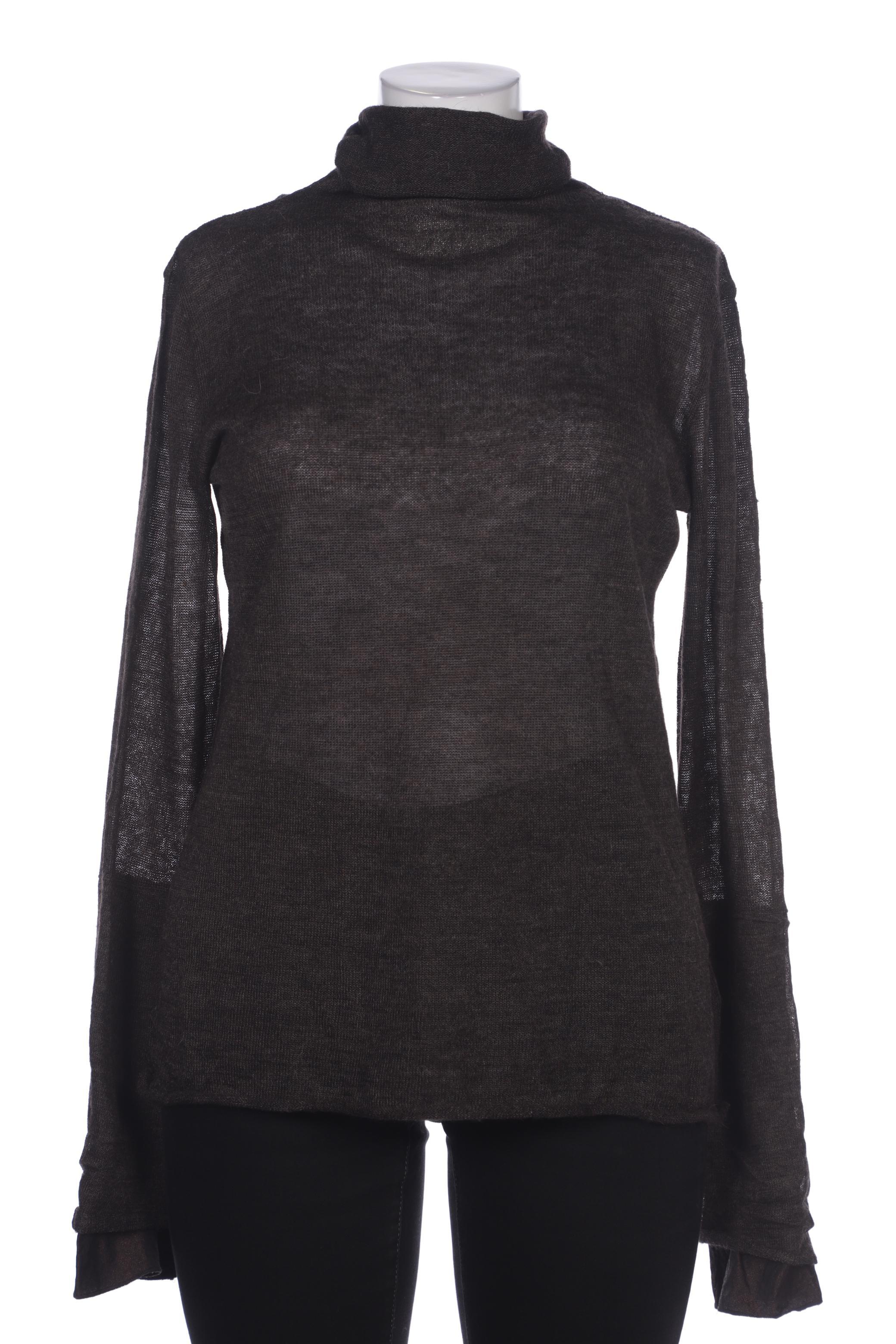 

Annette Görtz Damen Pullover, braun, Gr. 42