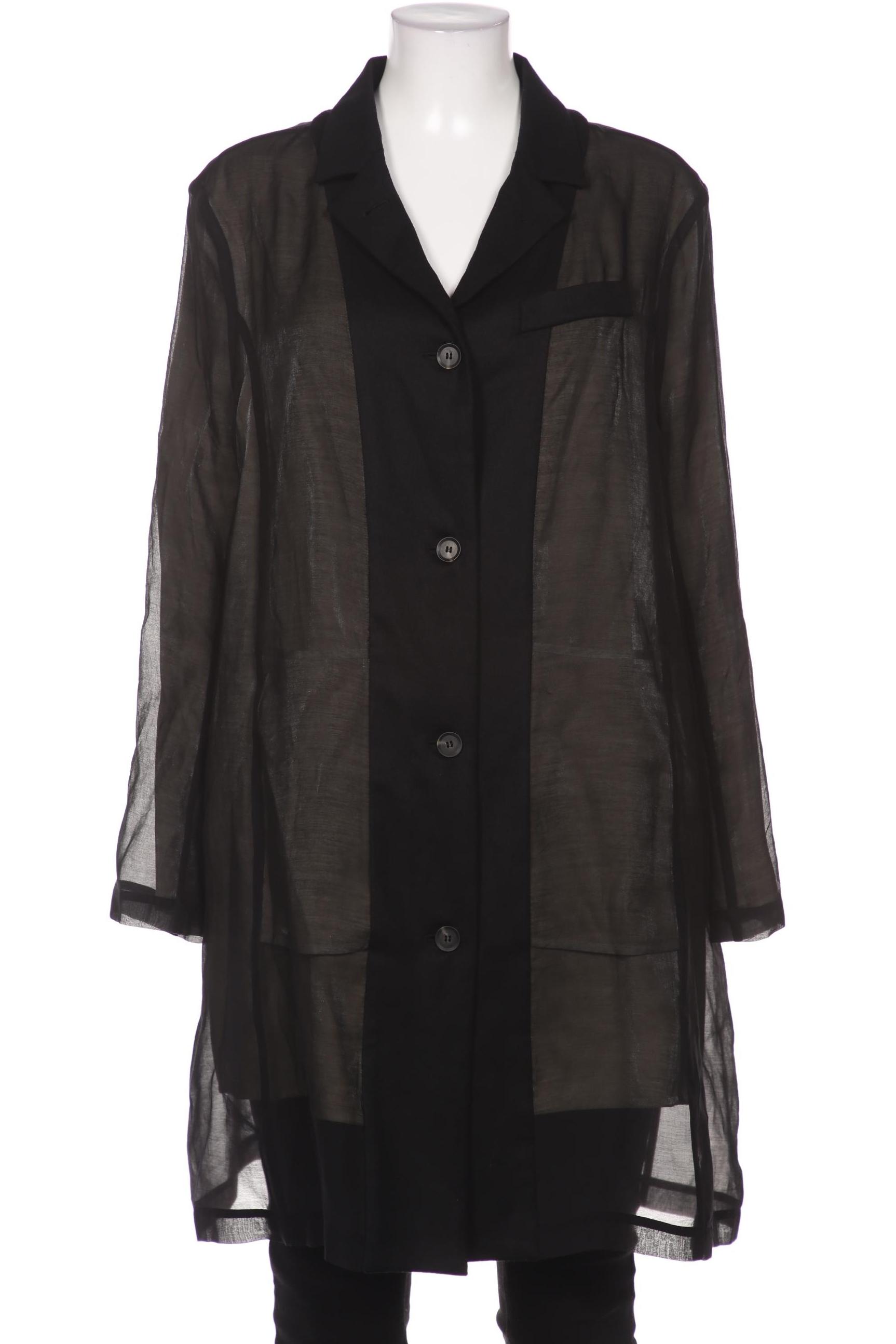 

Annette Görtz Damen Blazer, schwarz, Gr. 44