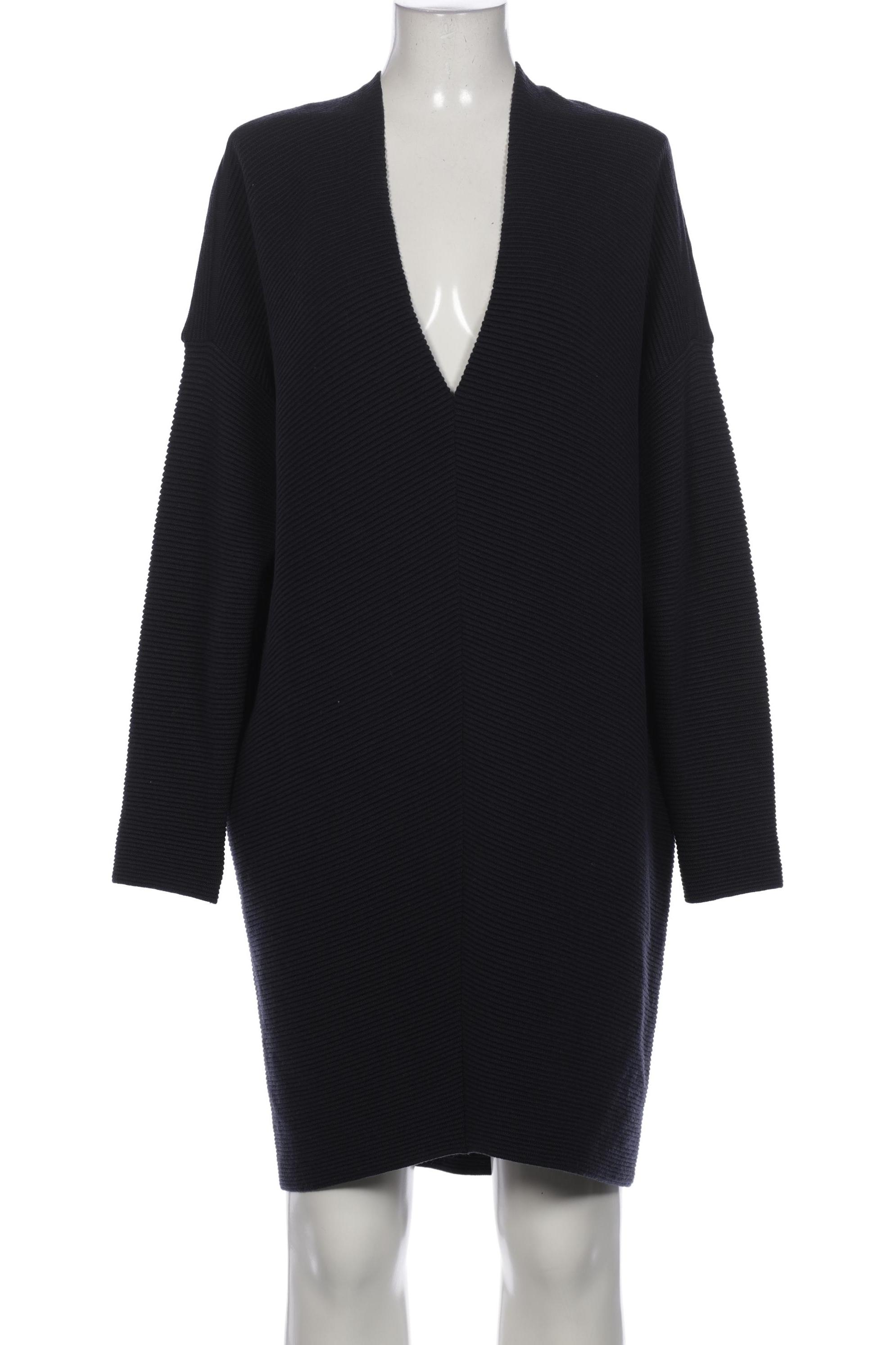 

Annette Görtz Damen Kleid, marineblau, Gr. 46