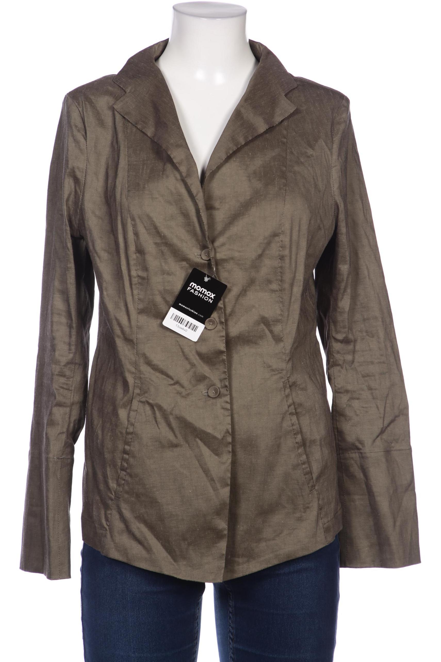 

Annette Görtz Damen Blazer, grau, Gr. 42