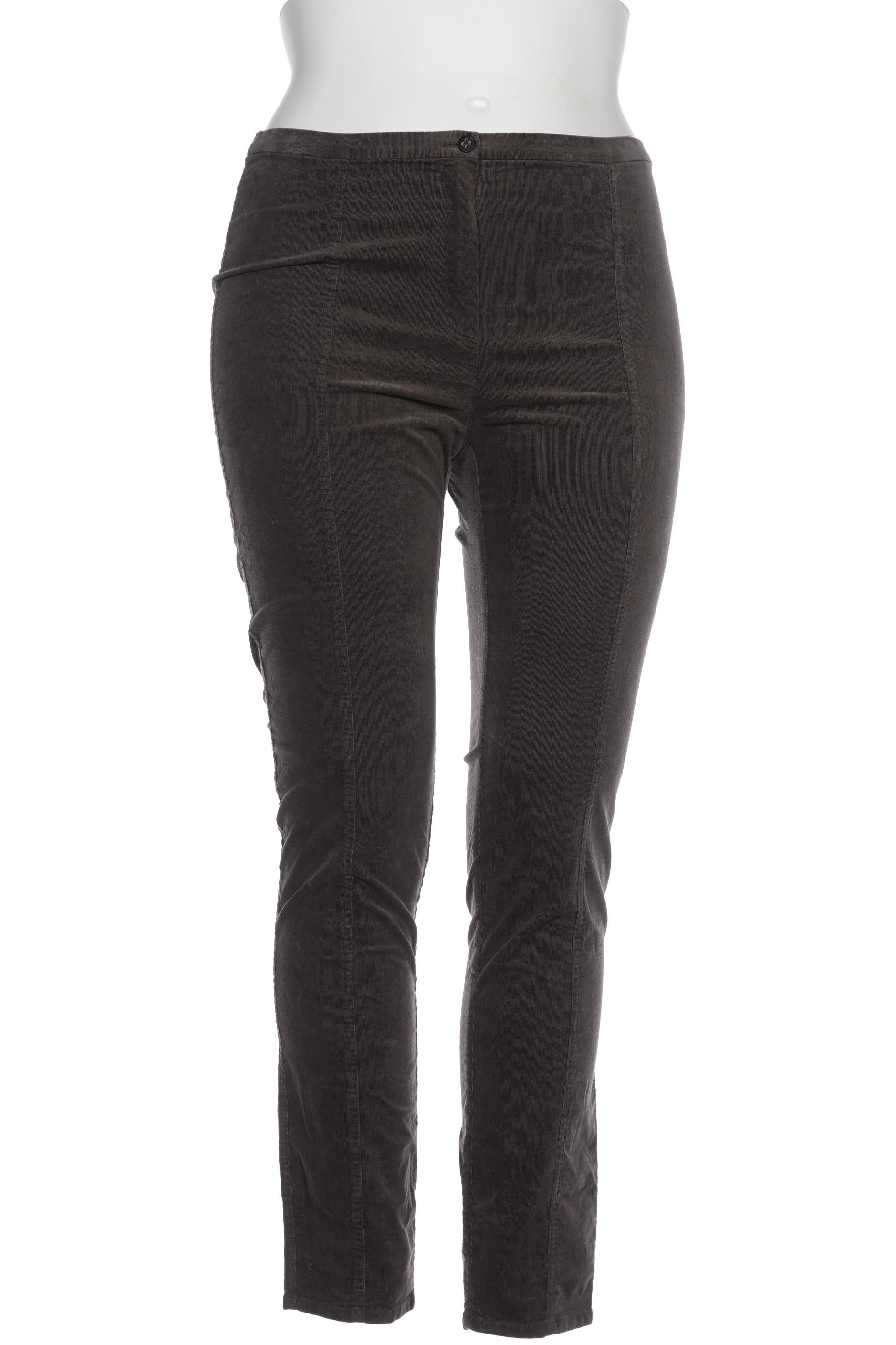 

Annette Görtz Damen Stoffhose, grau, Gr. 46