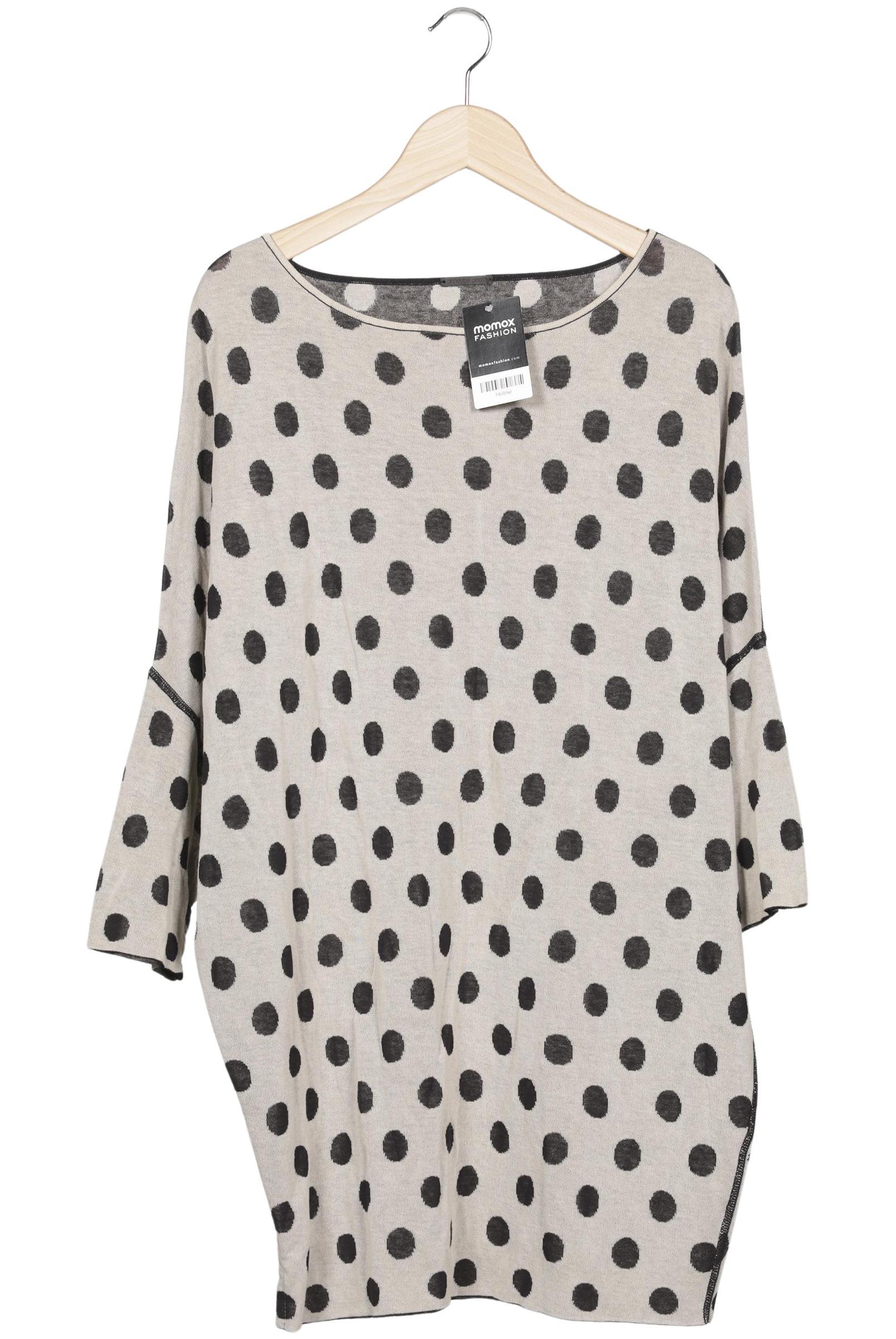 

Annette Görtz Damen Pullover, beige, Gr. 46