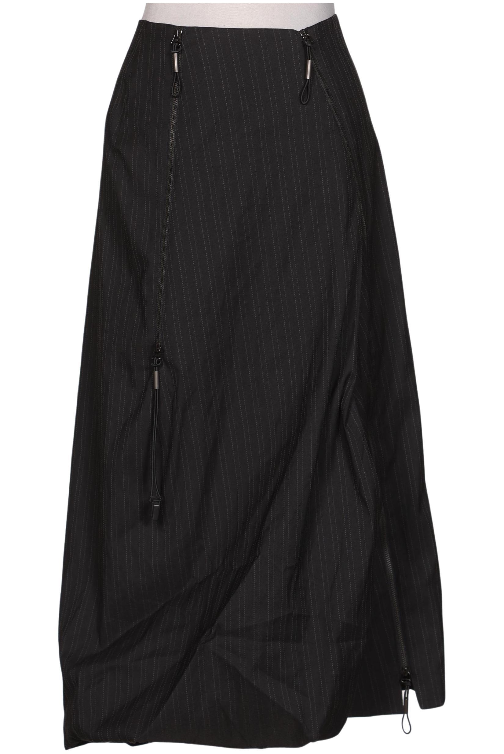 

Annette Görtz Damen Rock, grau, Gr. 34