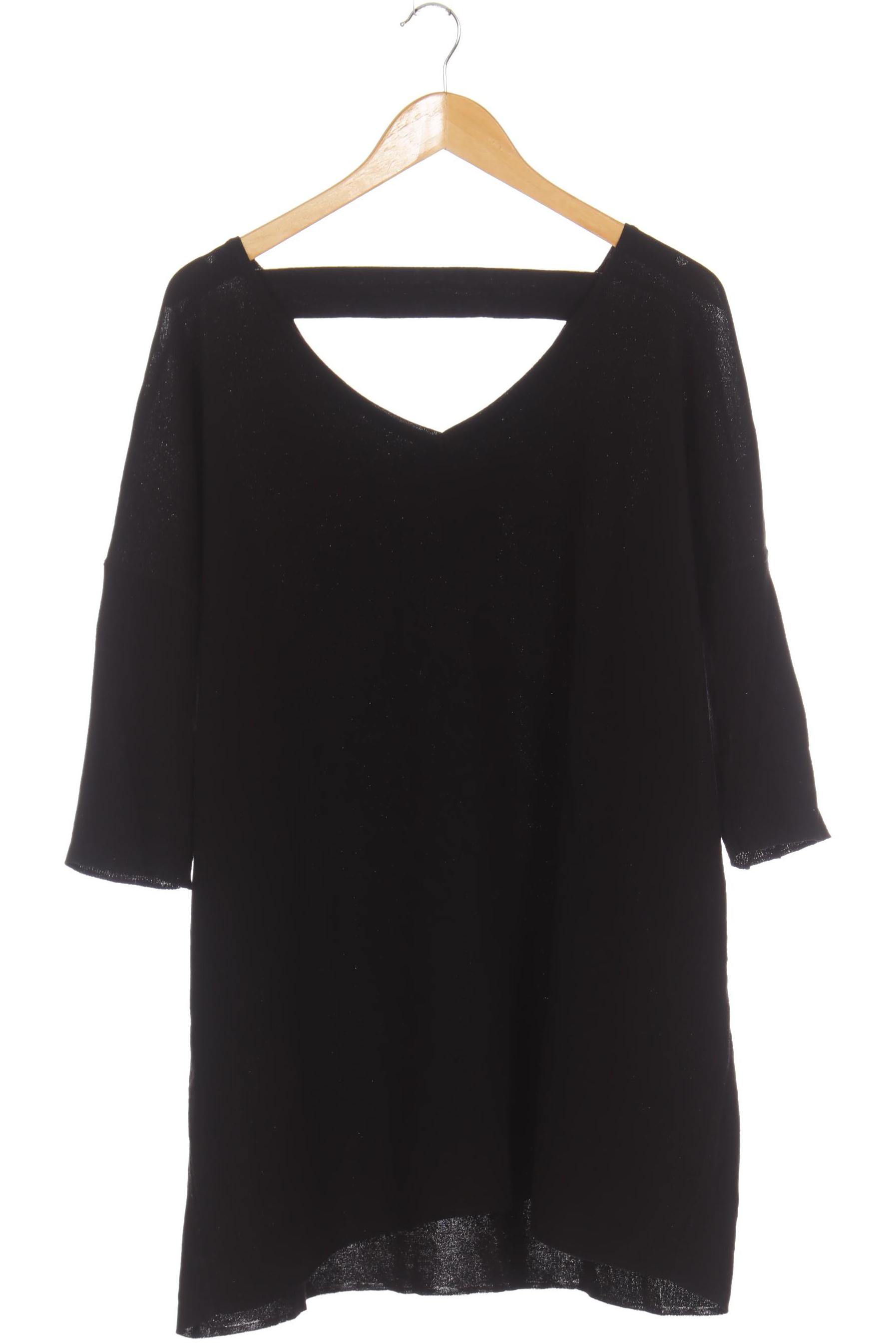 

Annette Görtz Damen Pullover, schwarz, Gr.