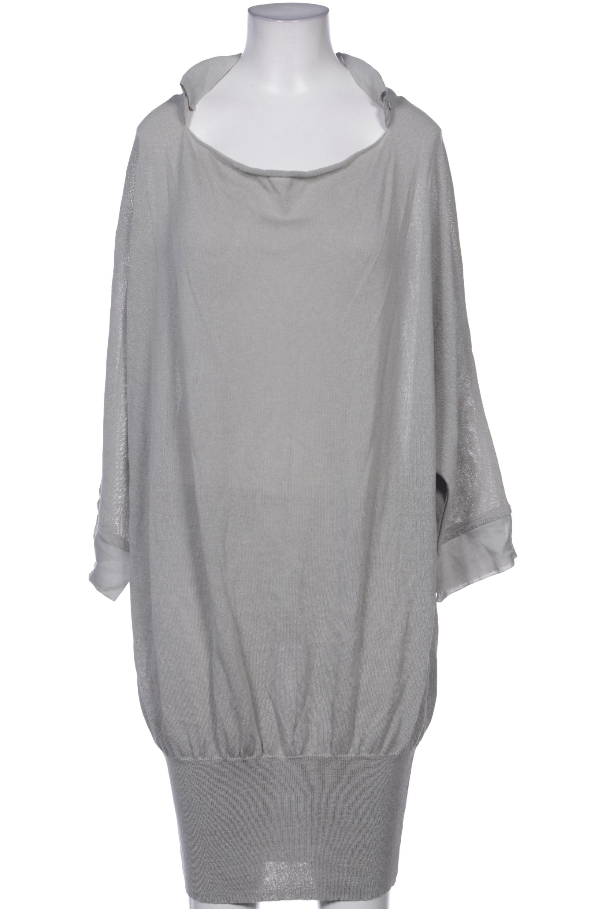 

Annette Görtz Damen Kleid, grau, Gr. 36