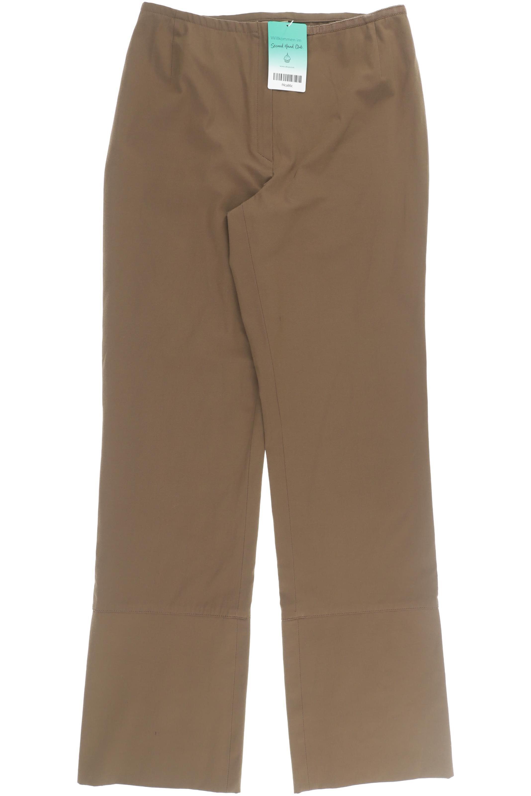 

Annette Görtz Damen Stoffhose, braun, Gr. 36