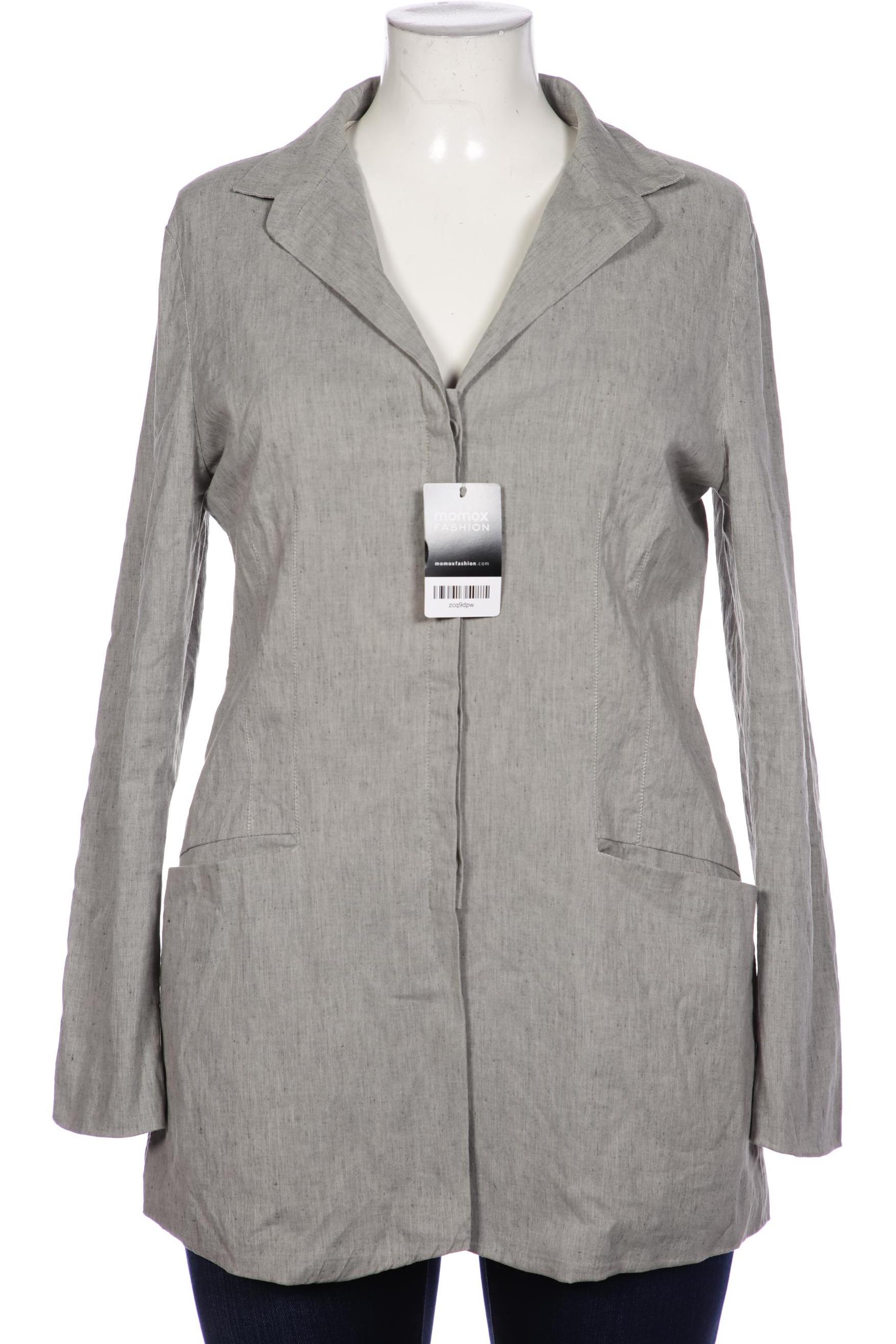 

Annette Görtz Damen Blazer, grau, Gr. 42
