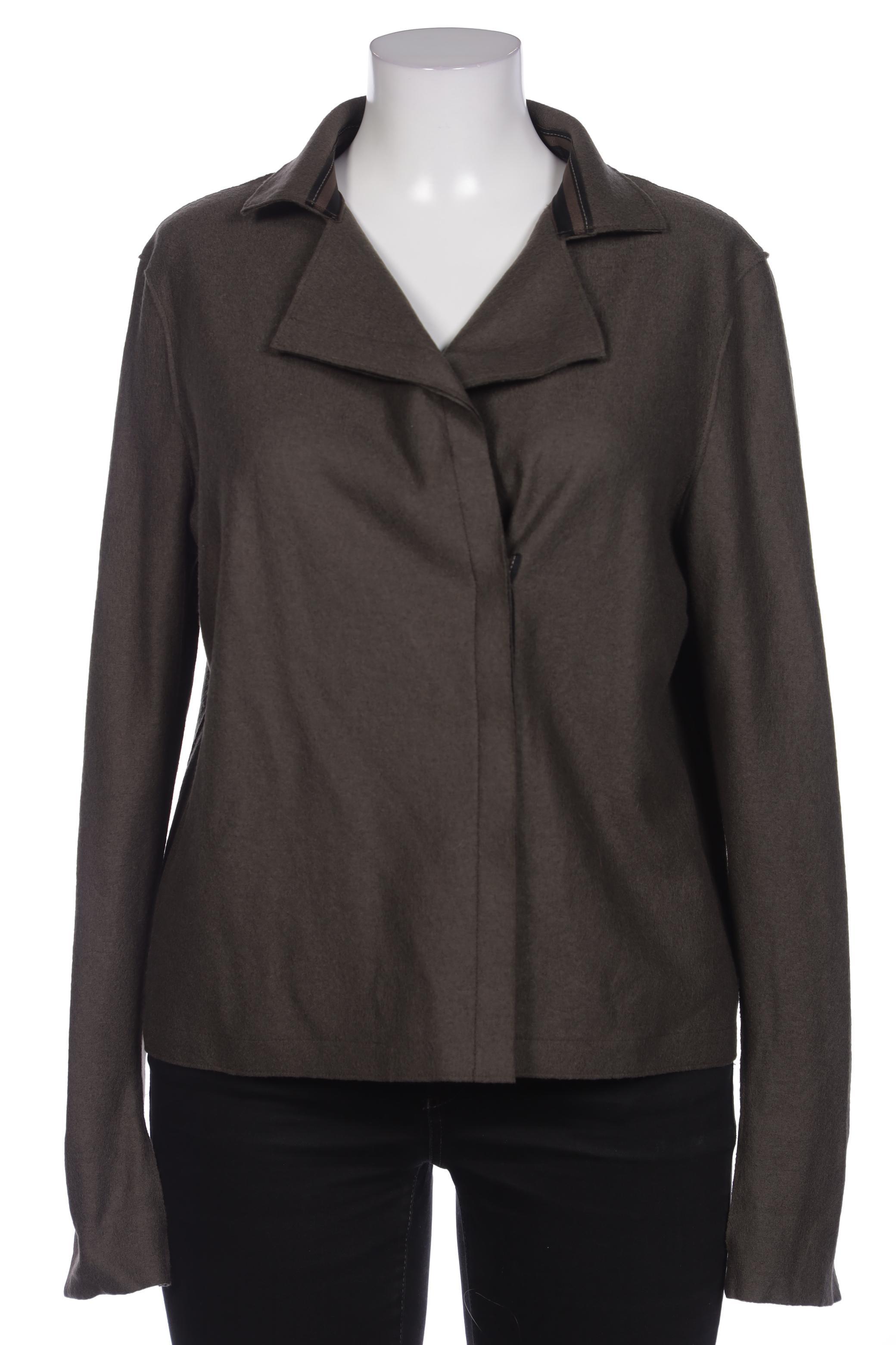 

Annette Görtz Damen Blazer, braun, Gr. 42