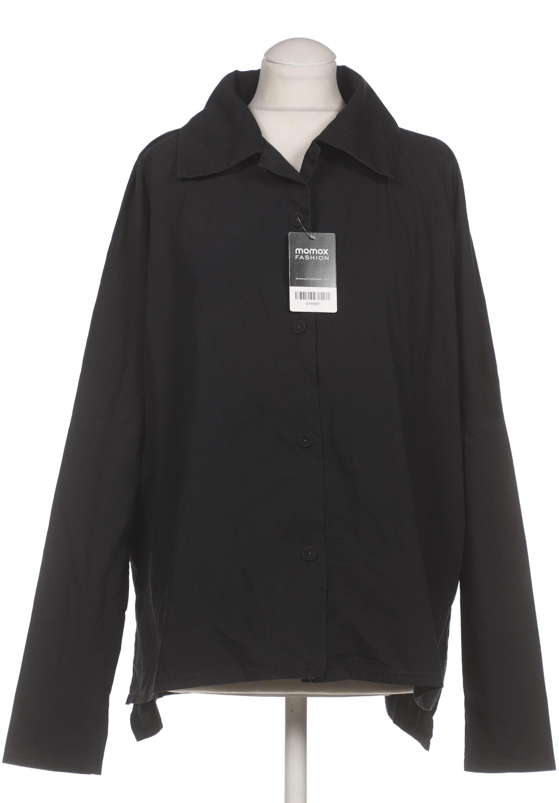 

Annette Görtz Damen Bluse, schwarz, Gr. 38