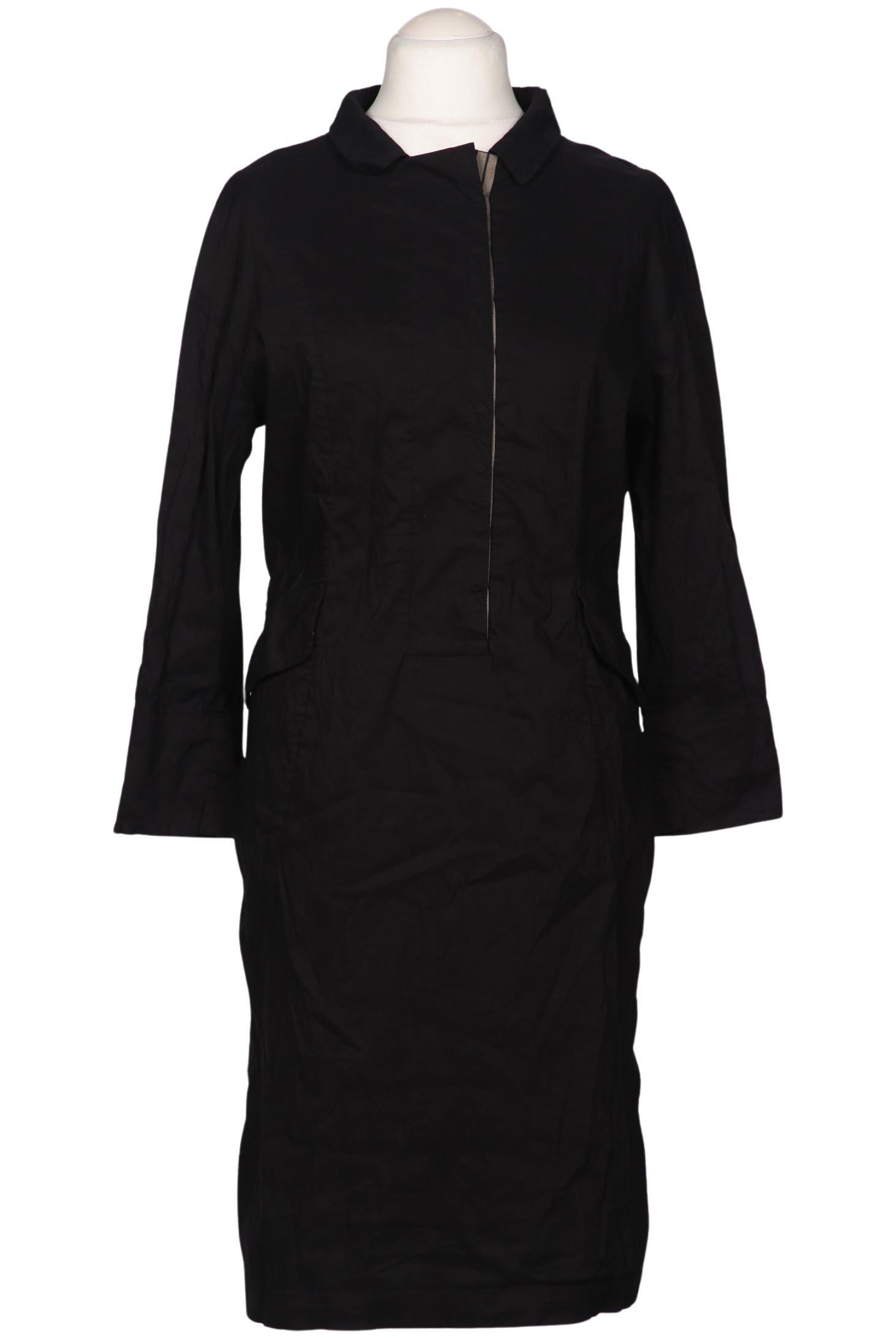 

Annette Görtz Damen Kleid, schwarz, Gr. 42