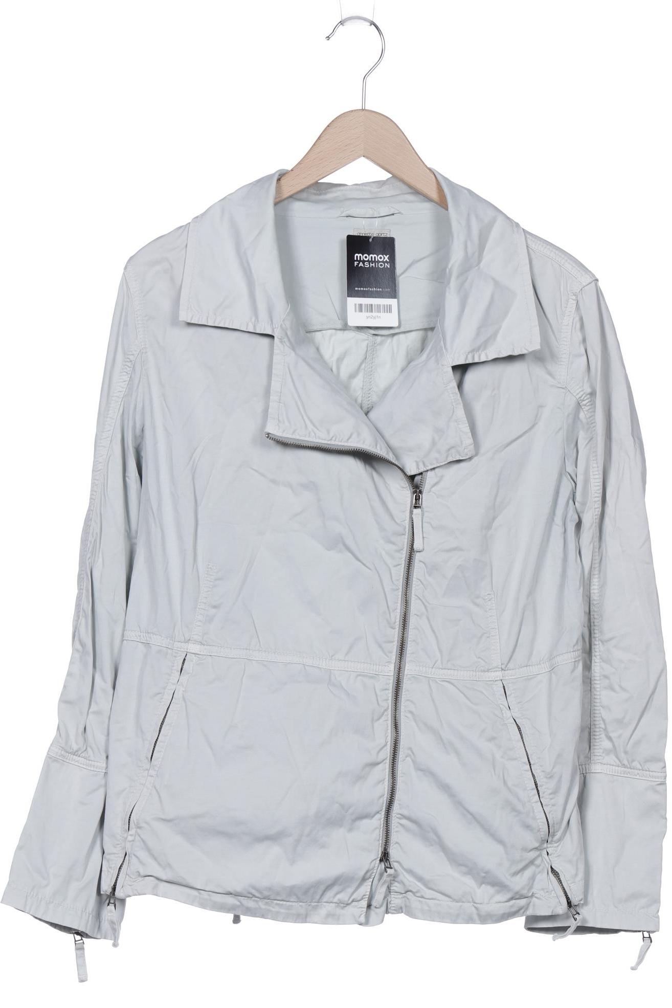 

Annette Görtz Damen Jacke, hellgrün, Gr. 44