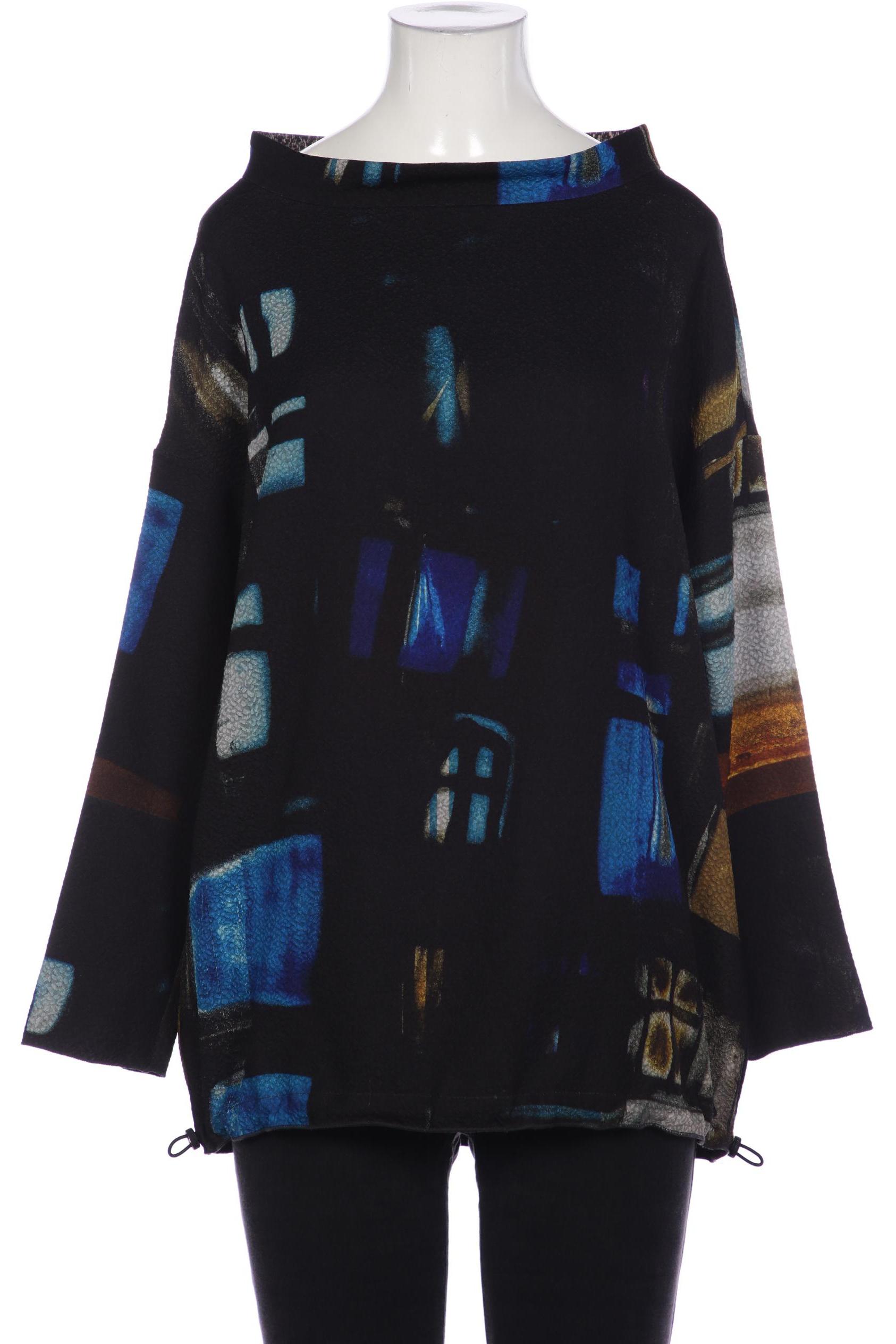 

Annette Görtz Damen Bluse, schwarz