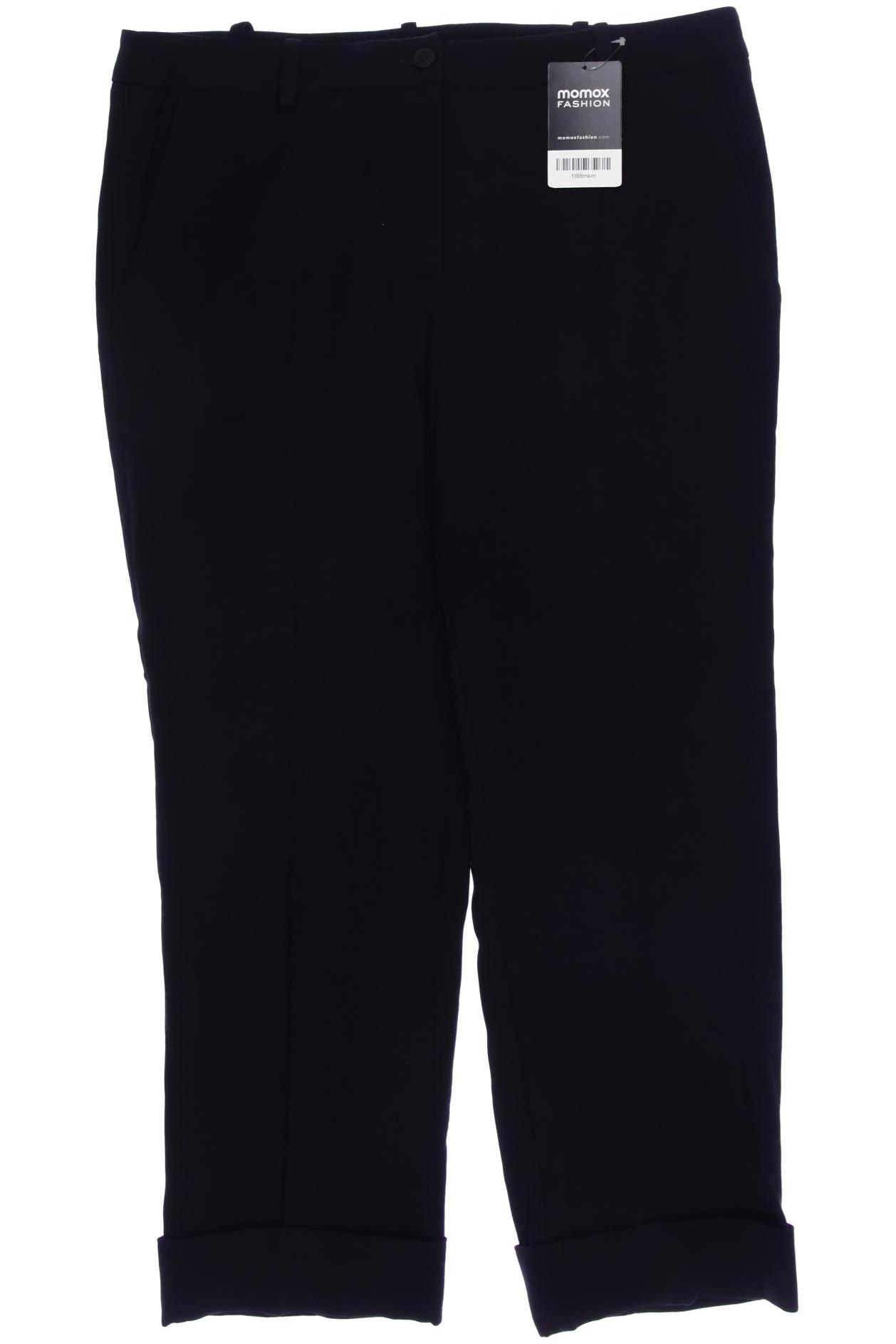 

Annette Görtz Damen Stoffhose, schwarz