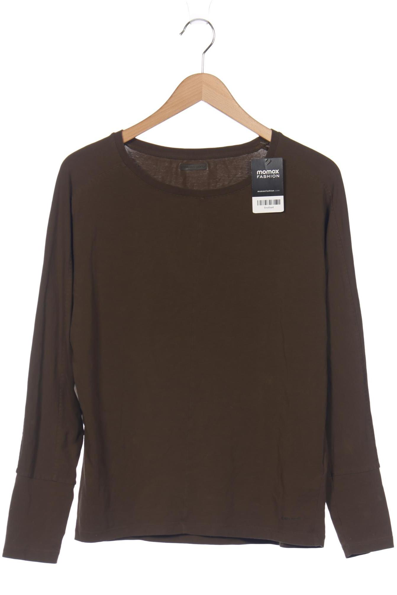 

Annette Görtz Damen Langarmshirt, grün, Gr. 38