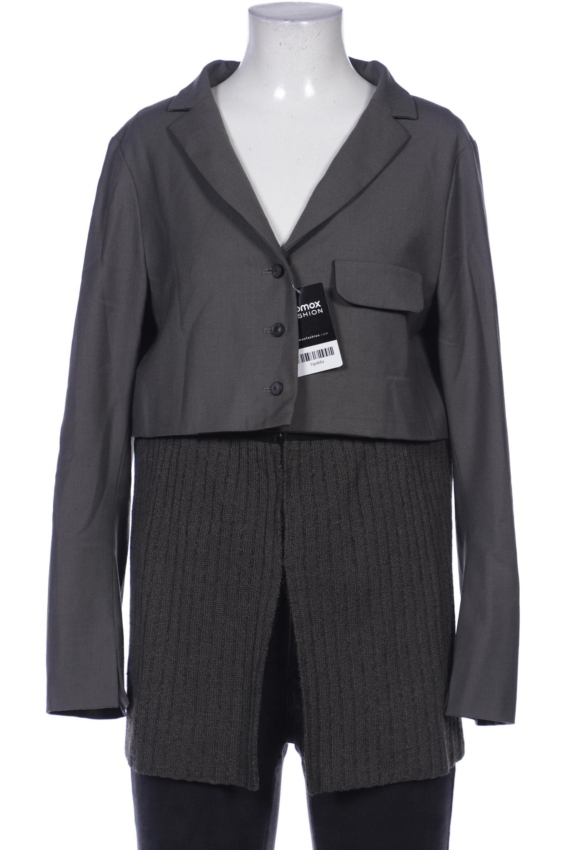 

Annette Görtz Damen Blazer, grau, Gr. 38