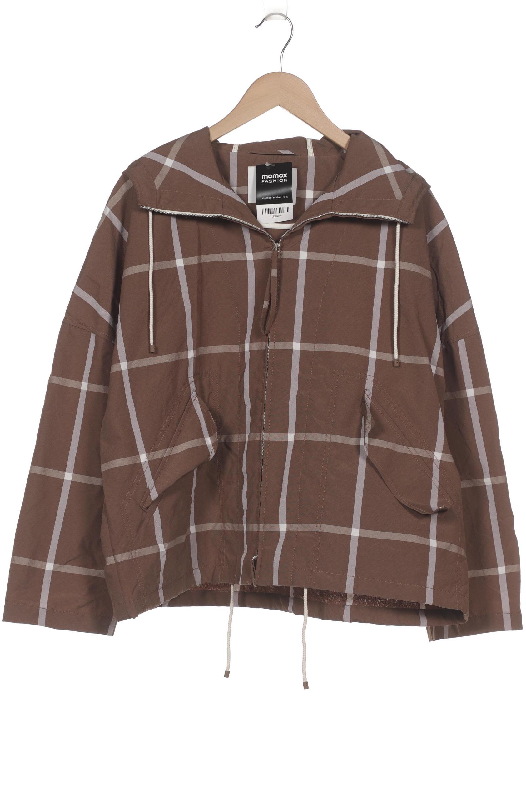 

Annette Görtz Damen Jacke, braun, Gr. 38