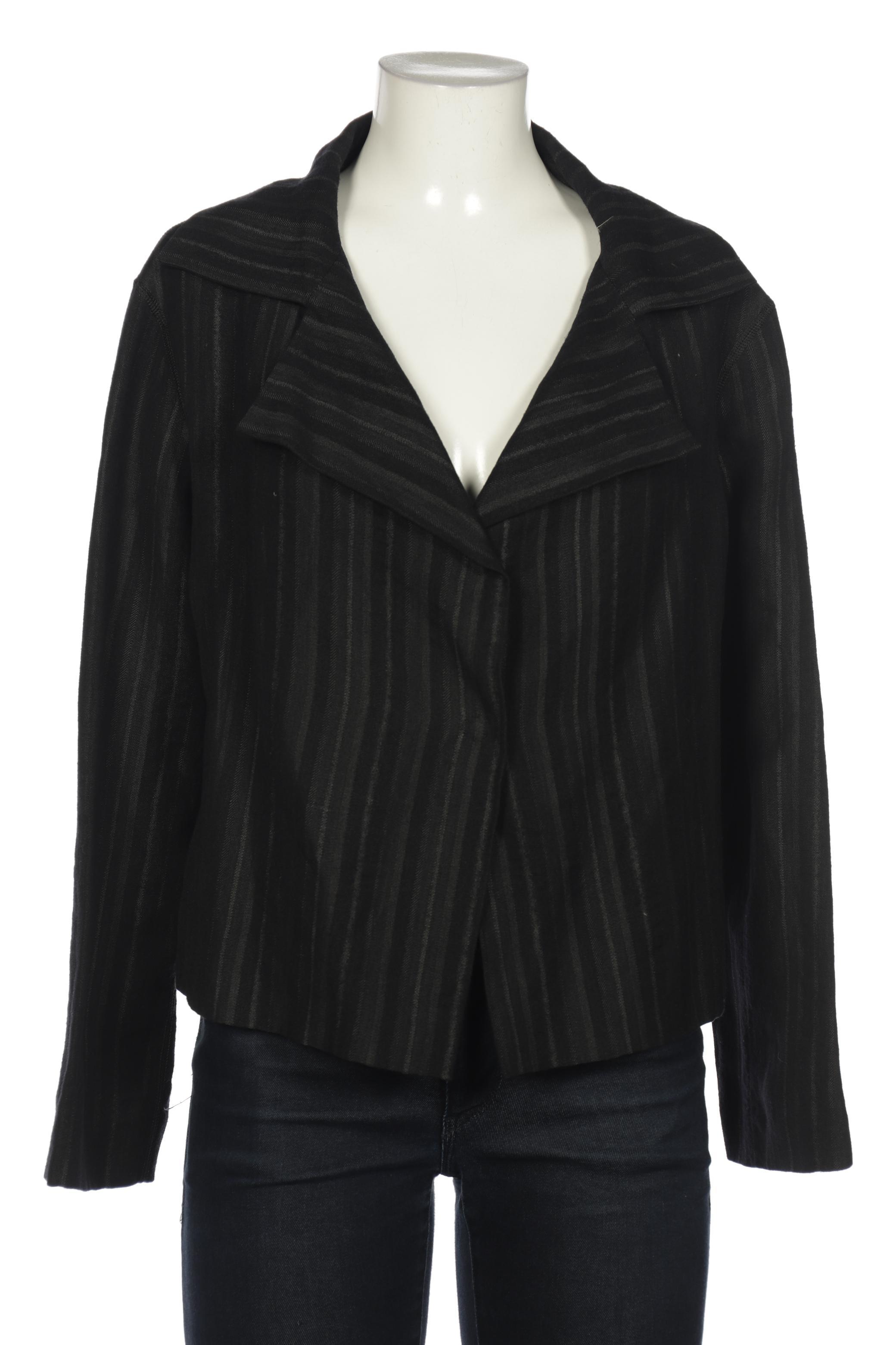

Annette Görtz Damen Blazer, schwarz