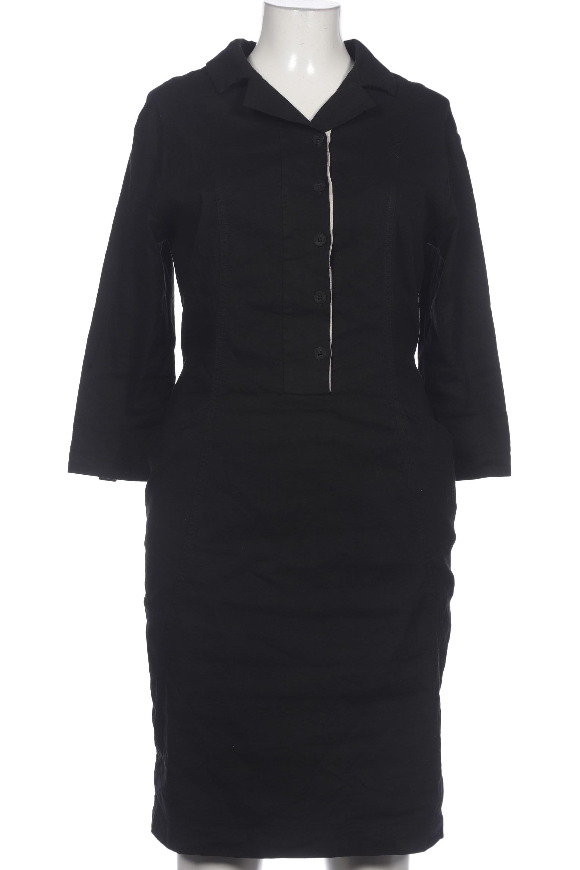 

Annette Görtz Damen Kleid, schwarz, Gr. 42