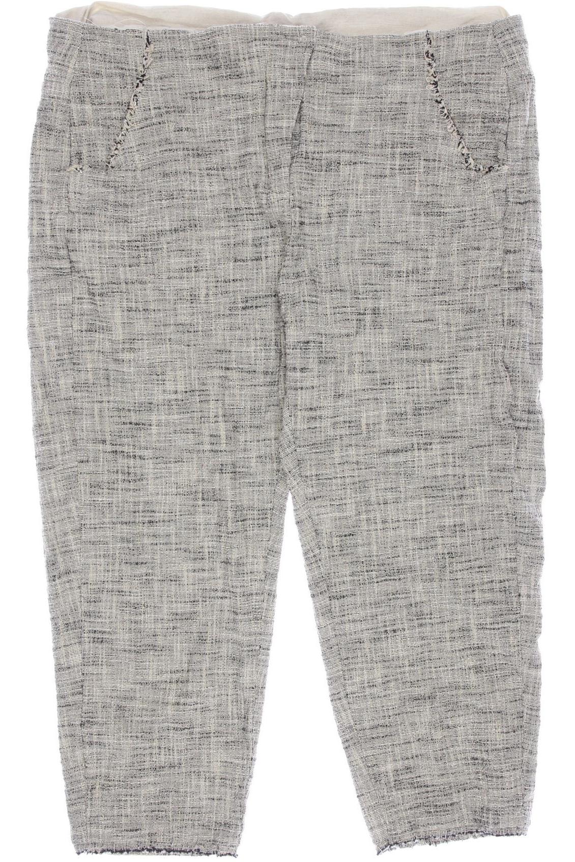 

Annette Görtz Damen Stoffhose, grau, Gr. 46