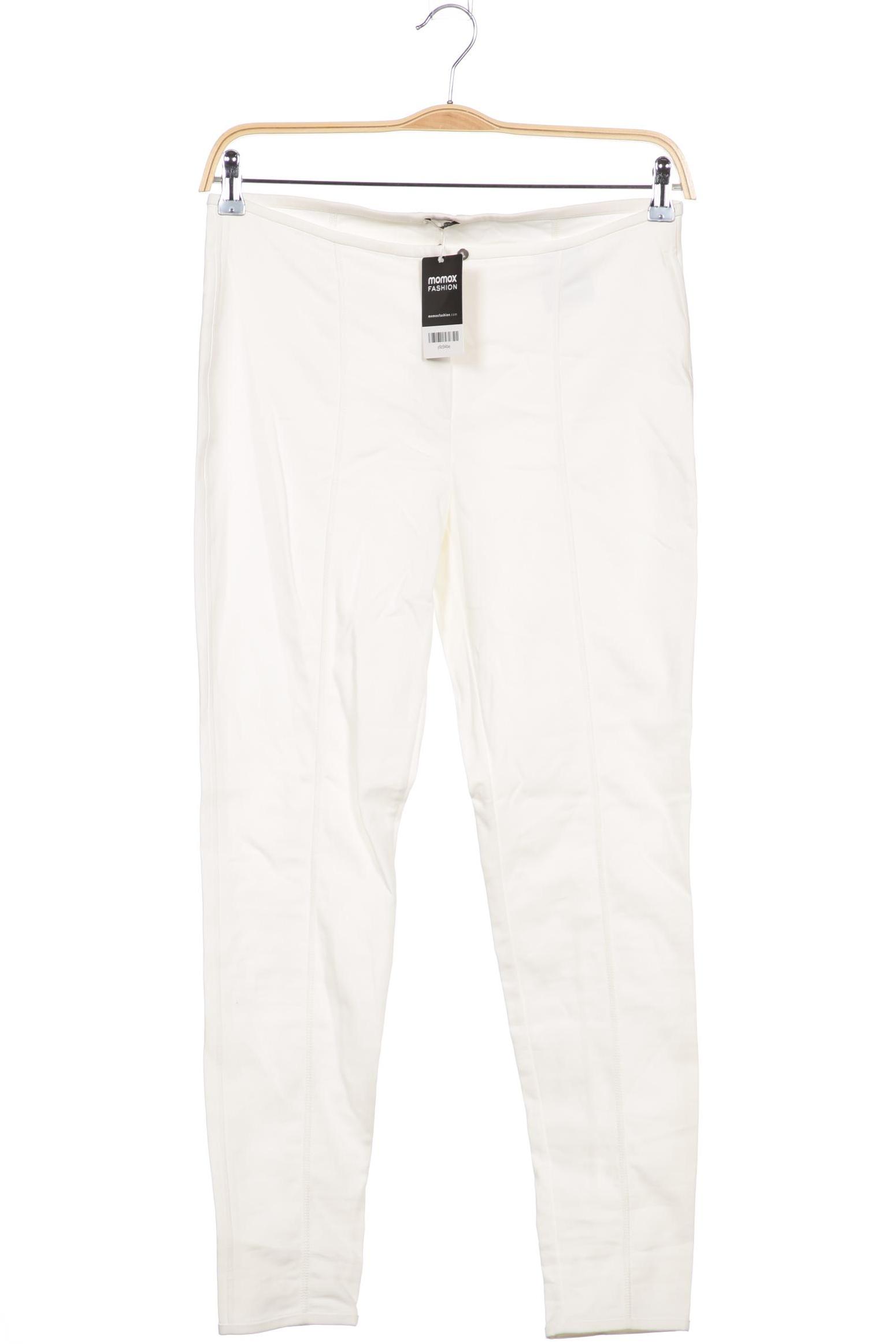 

Annette Görtz Damen Stoffhose, weiß, Gr. 40