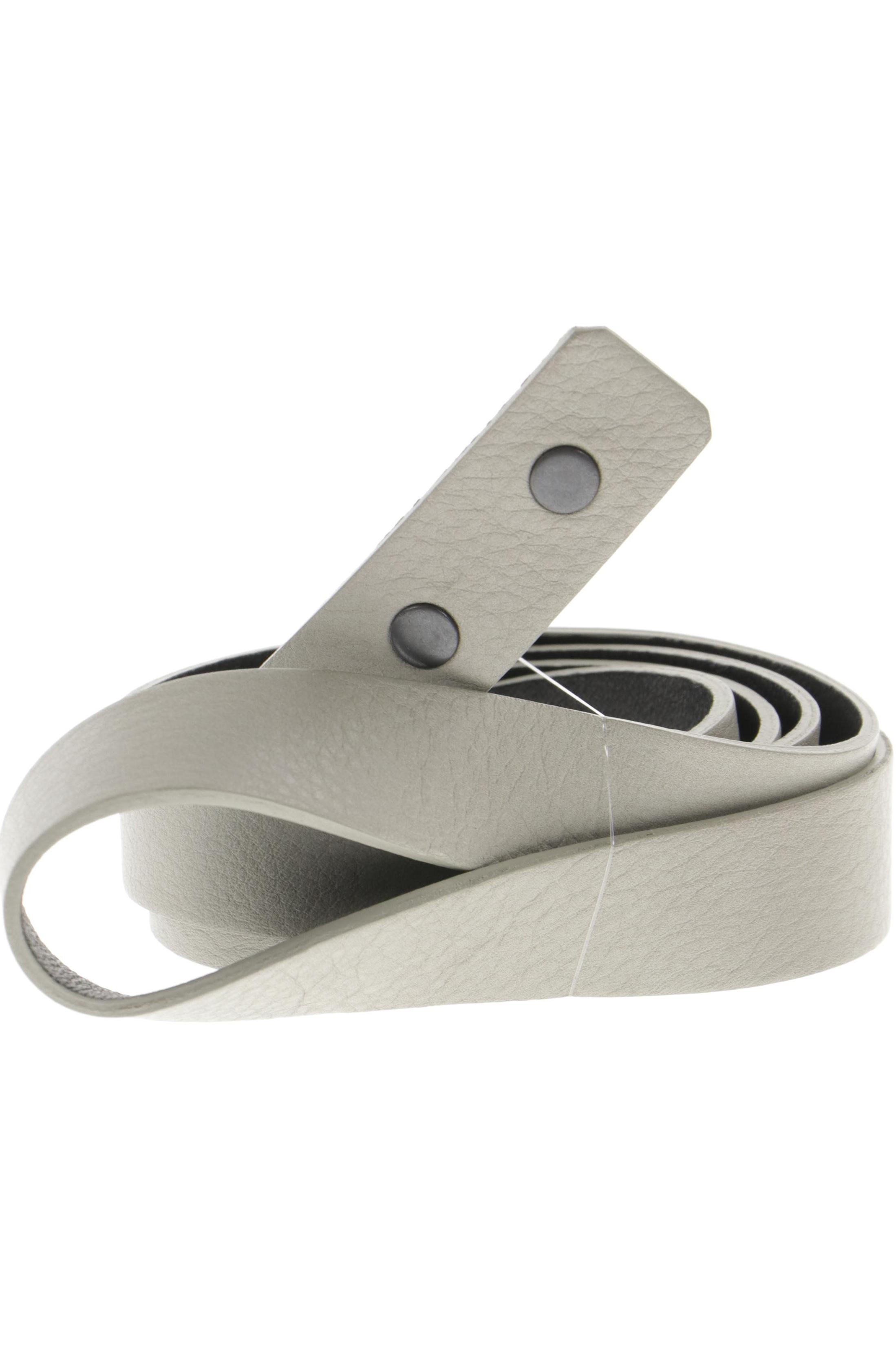 

Annette Görtz Damen Gürtel, grau, Gr. 95