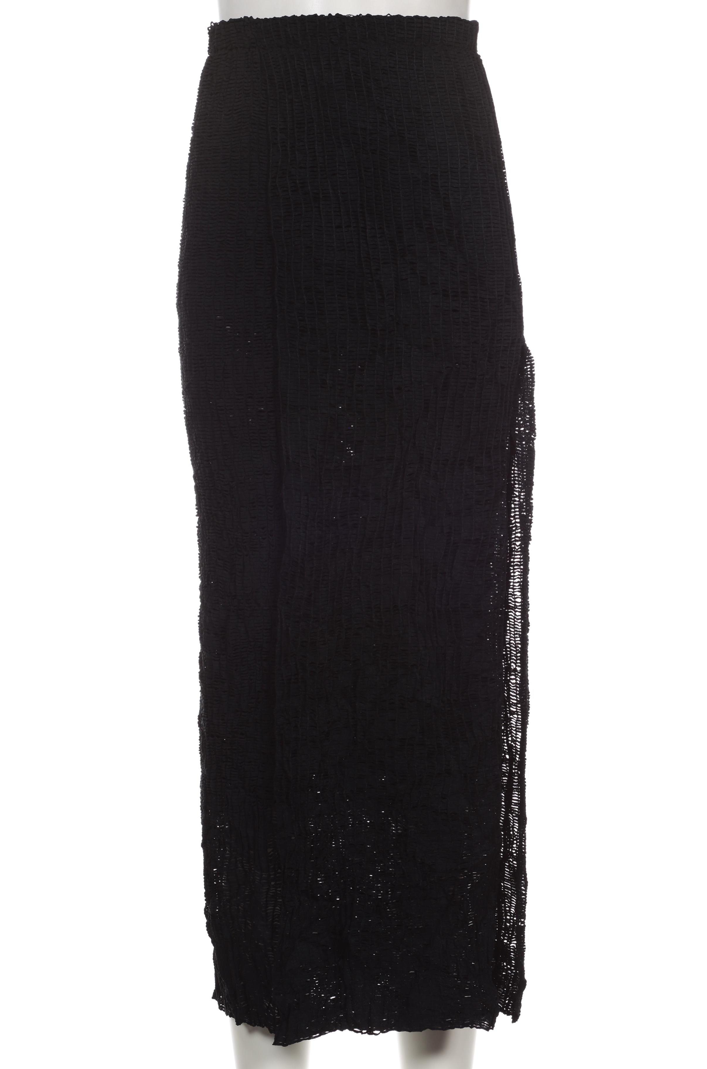 

Annette Görtz Damen Rock, schwarz, Gr. 38