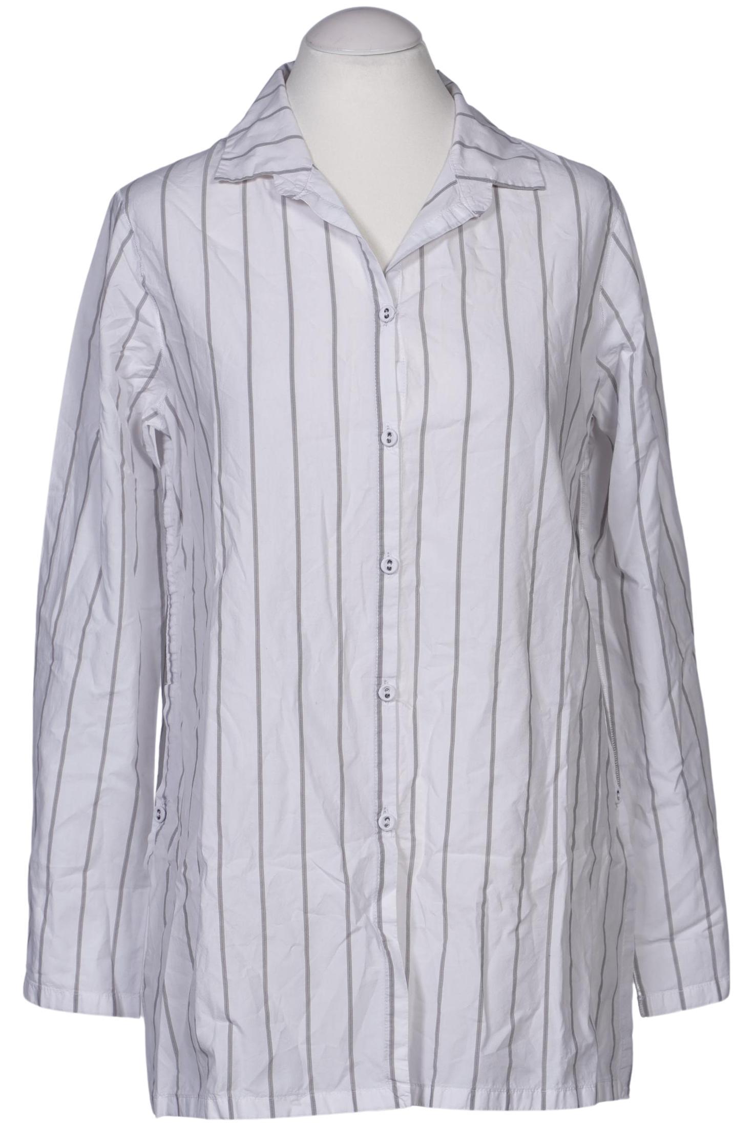 

Annette Görtz Damen Bluse, weiß, Gr. 36
